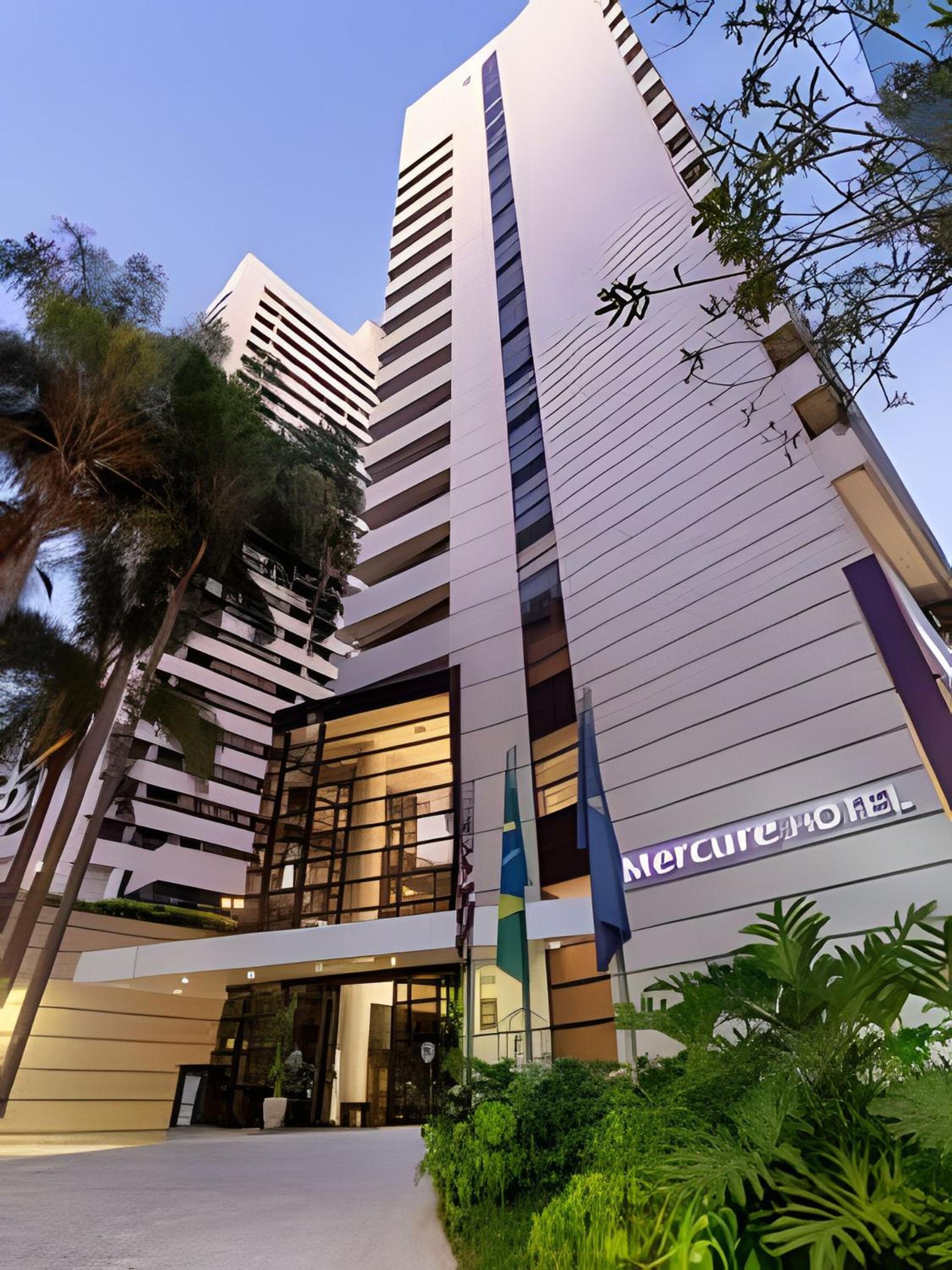 Get a Flat - 101 Av Paulista
