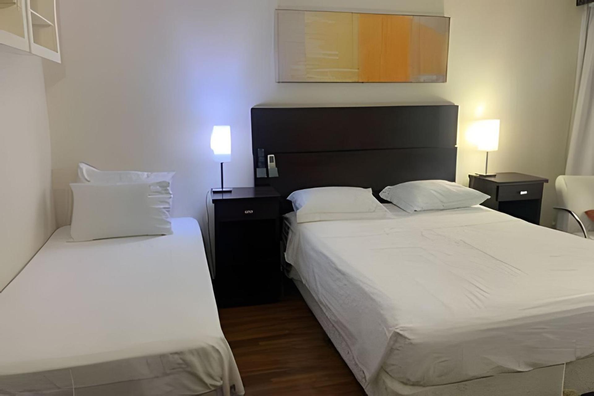 Get a Flat - 101 Av Paulista