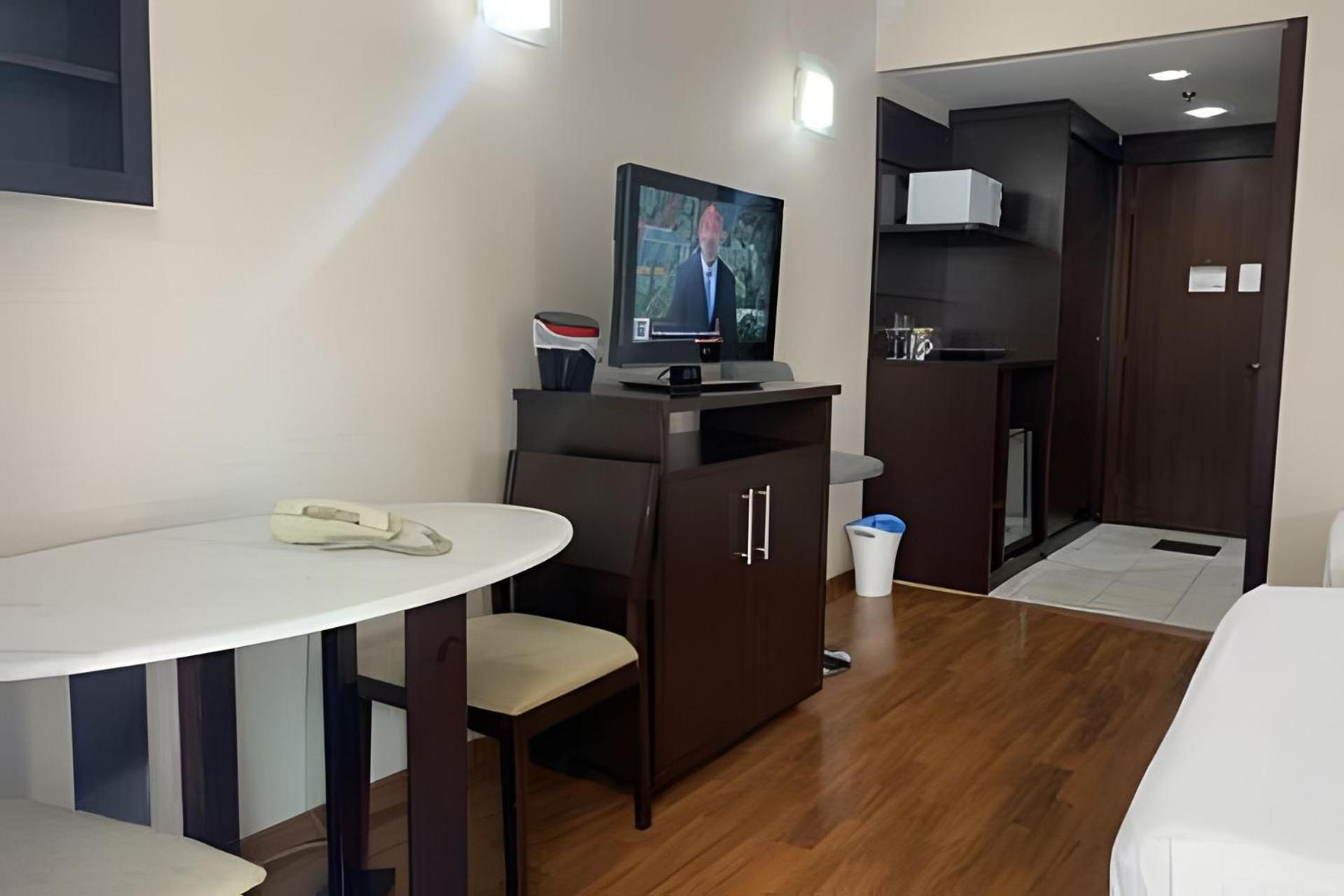 Get a Flat - 101 Av Paulista