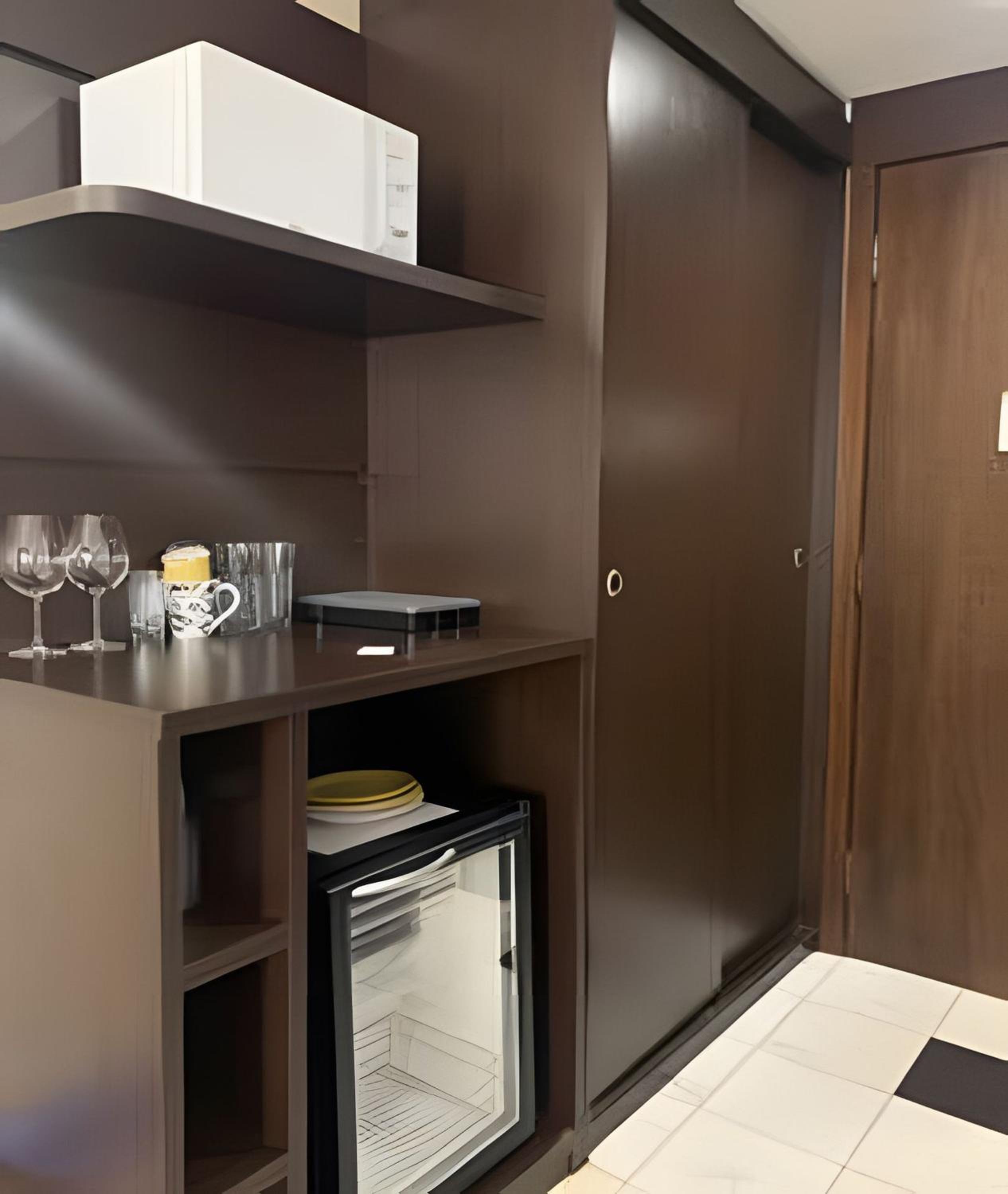 Get a Flat - 101 Av Paulista