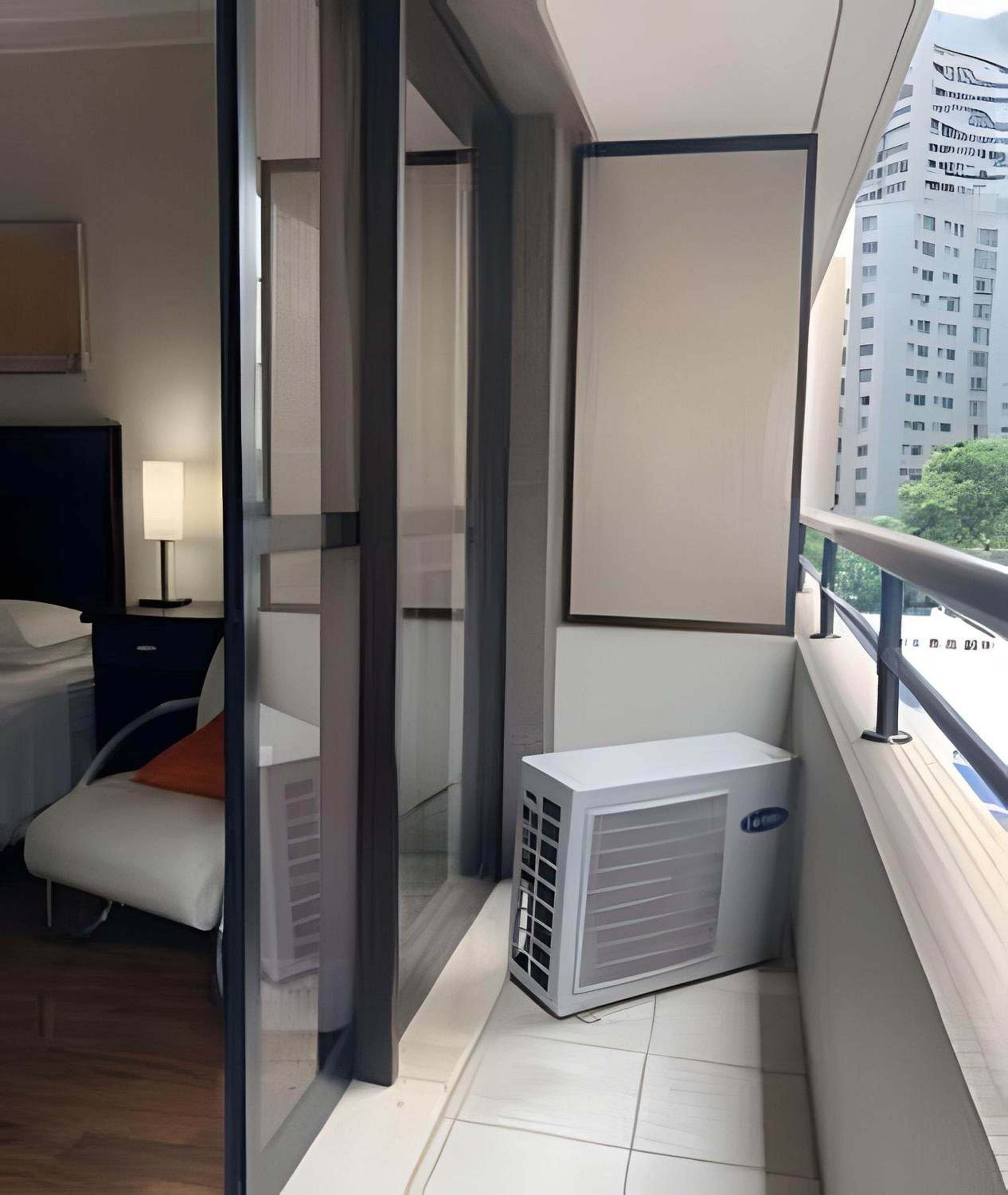 Get a Flat - 101 Av Paulista