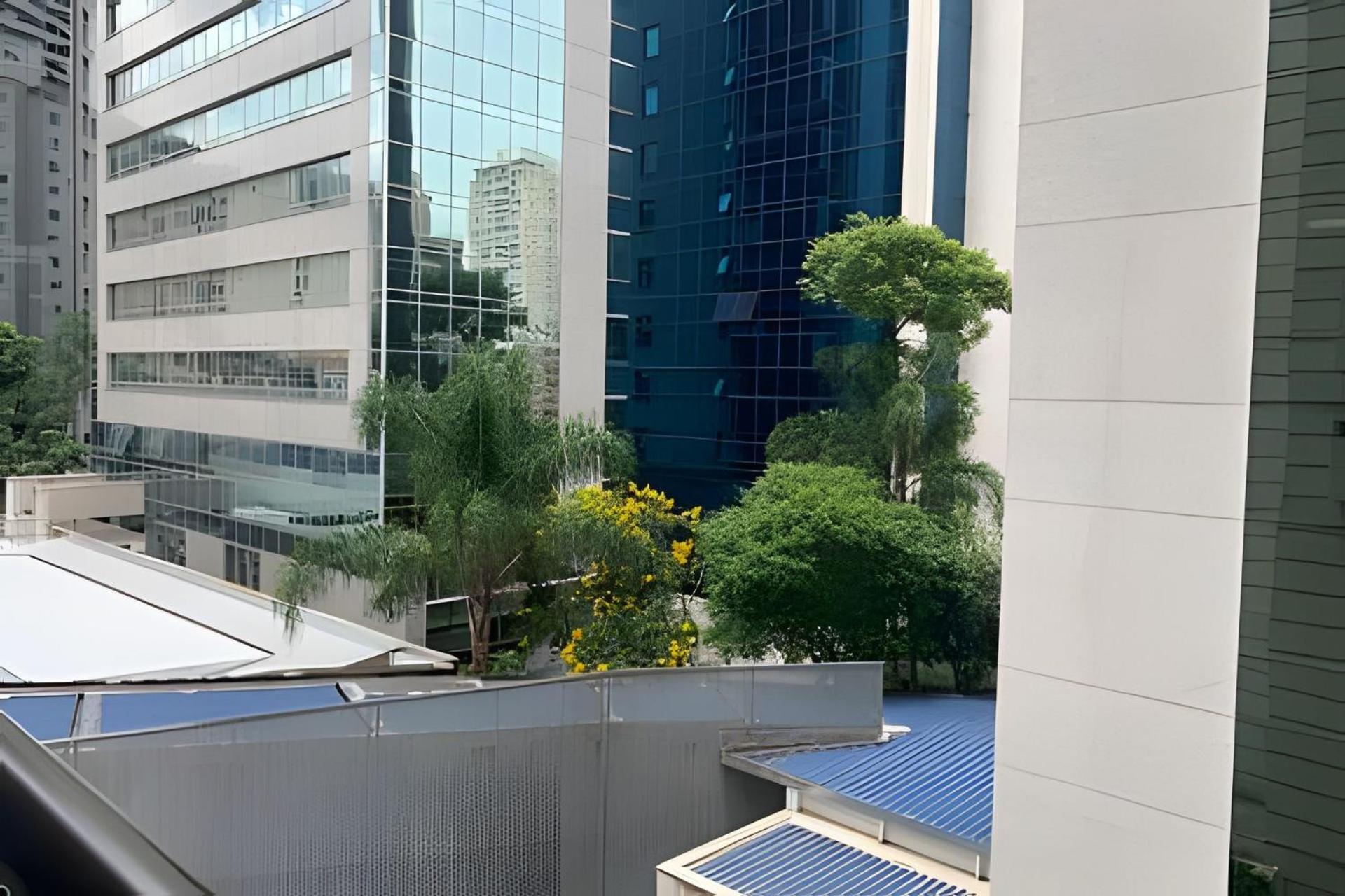 Get a Flat - 101 Av Paulista