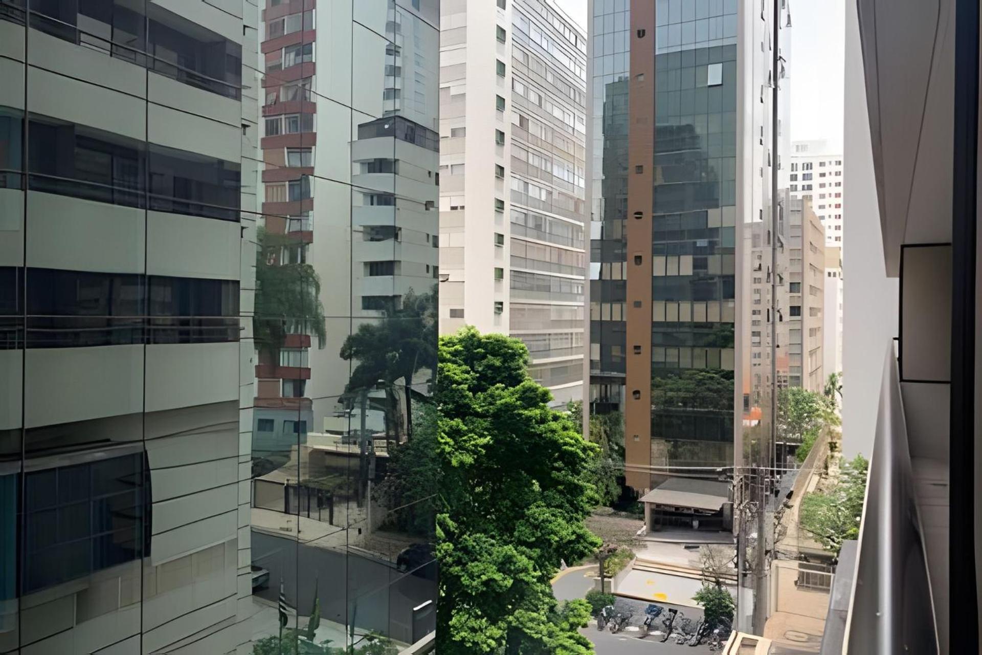 Get a Flat - 101 Av Paulista