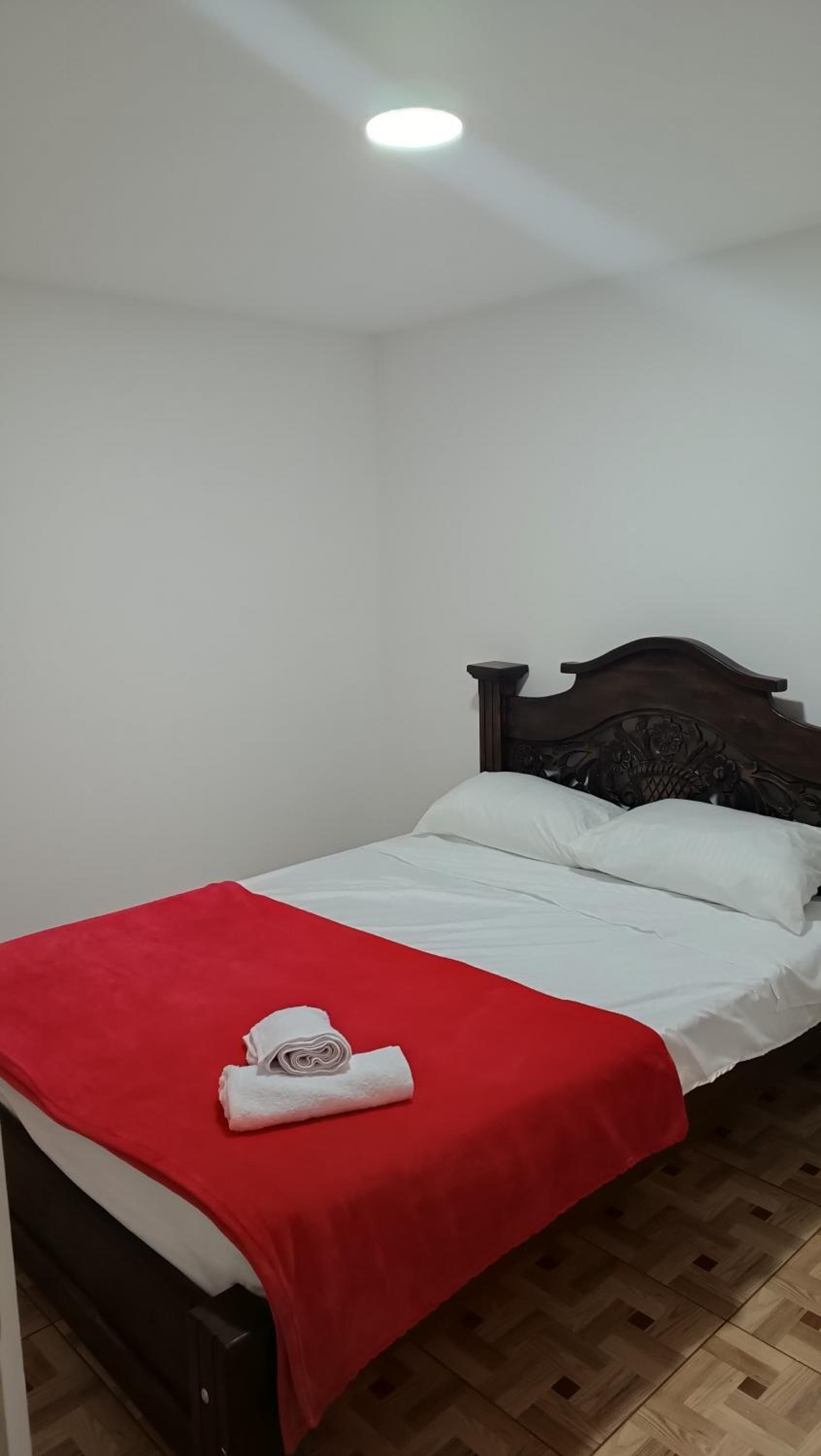 APARTAMENTO TURISTICO SALENTO QUINDIO R.