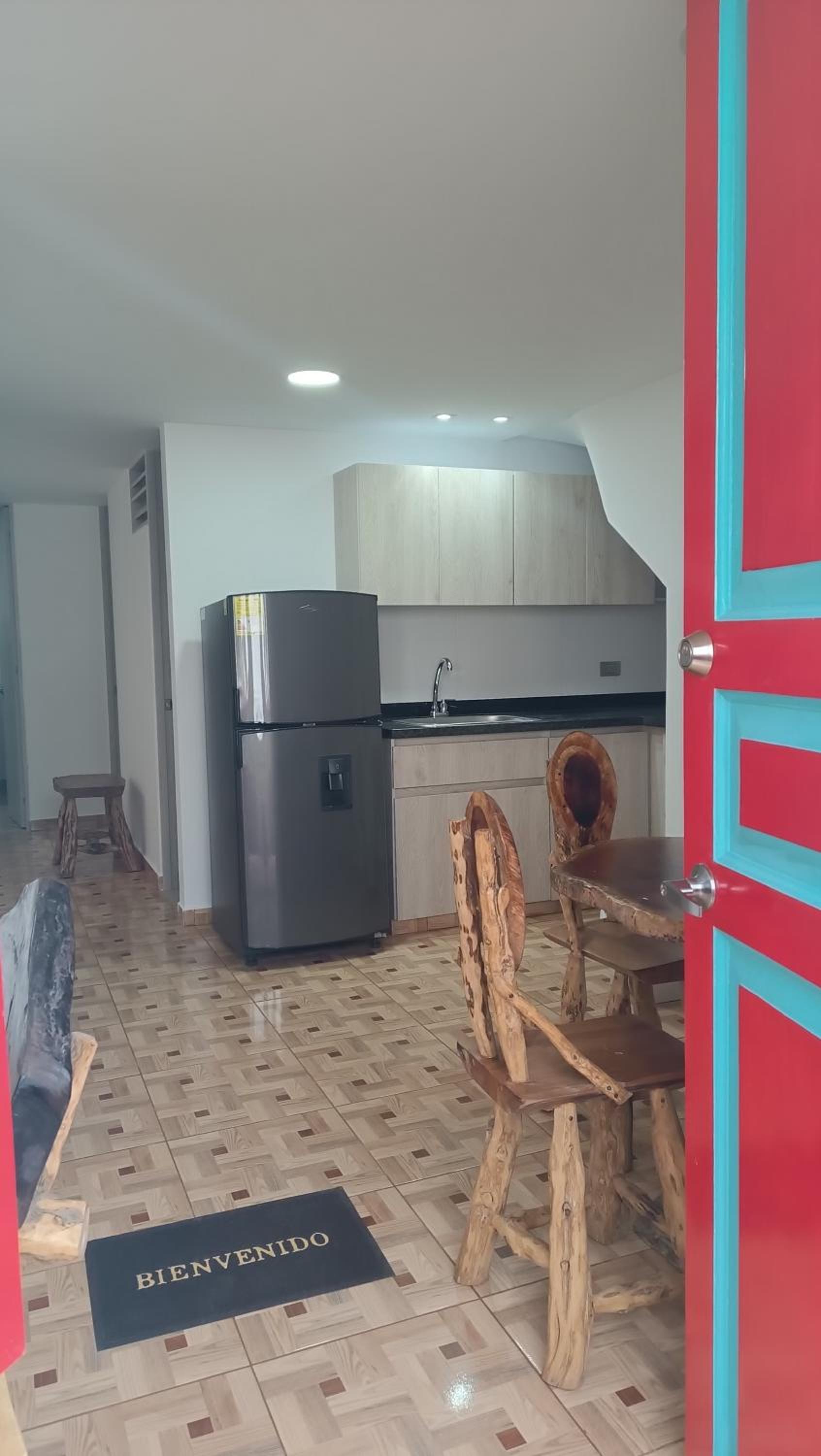 APARTAMENTO TURISTICO SALENTO QUINDIO R.