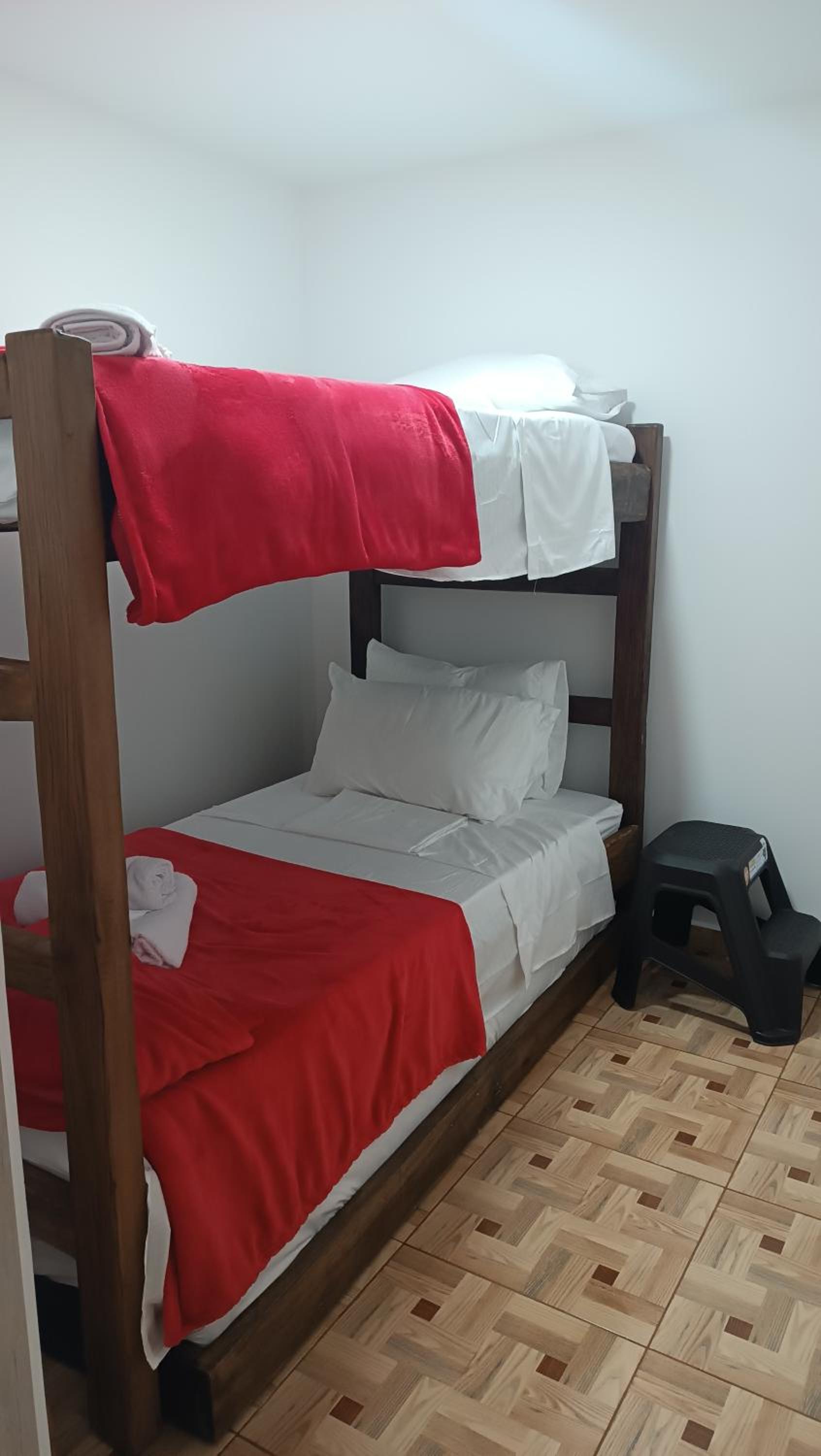 APARTAMENTO TURISTICO SALENTO QUINDIO R.