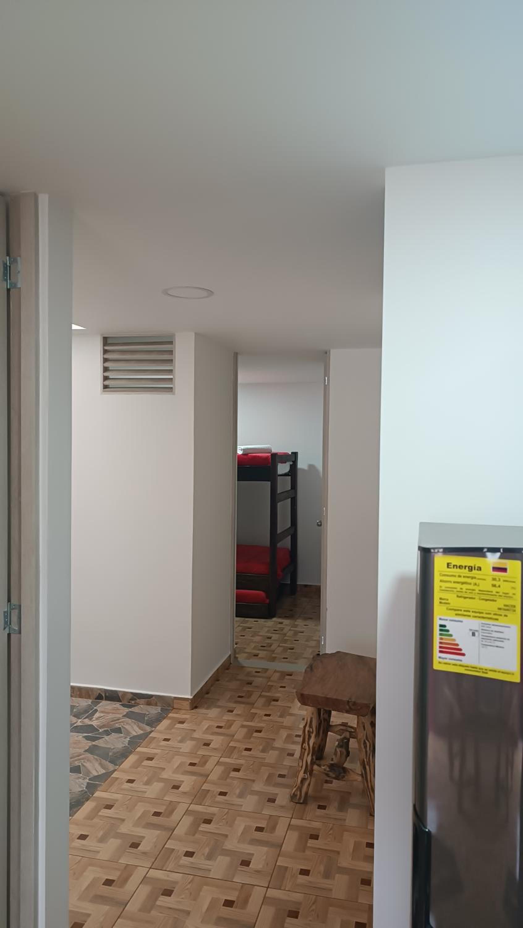 APARTAMENTO TURISTICO SALENTO QUINDIO R.