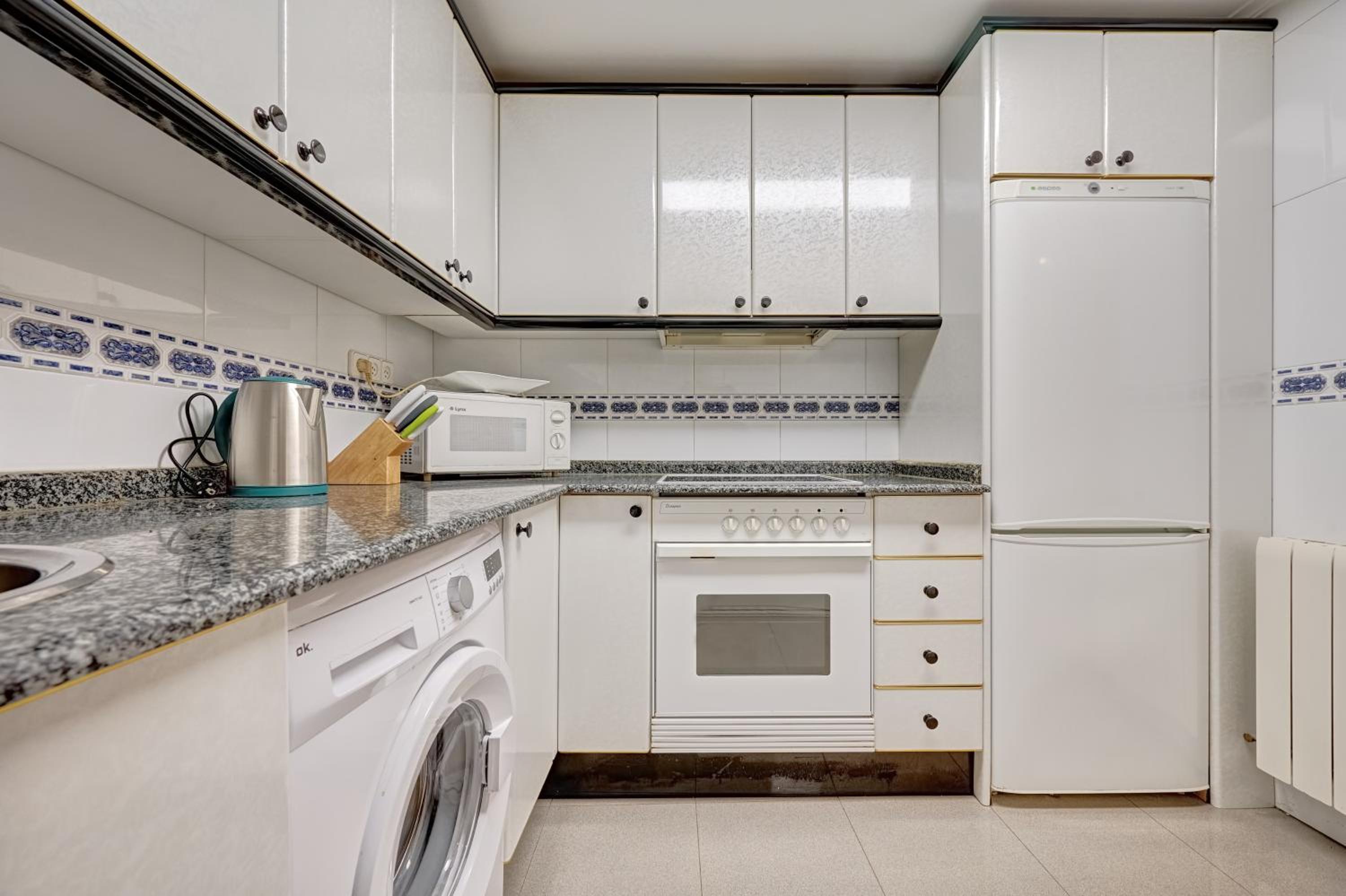 Apartamento La Puerta de Laurel view 5