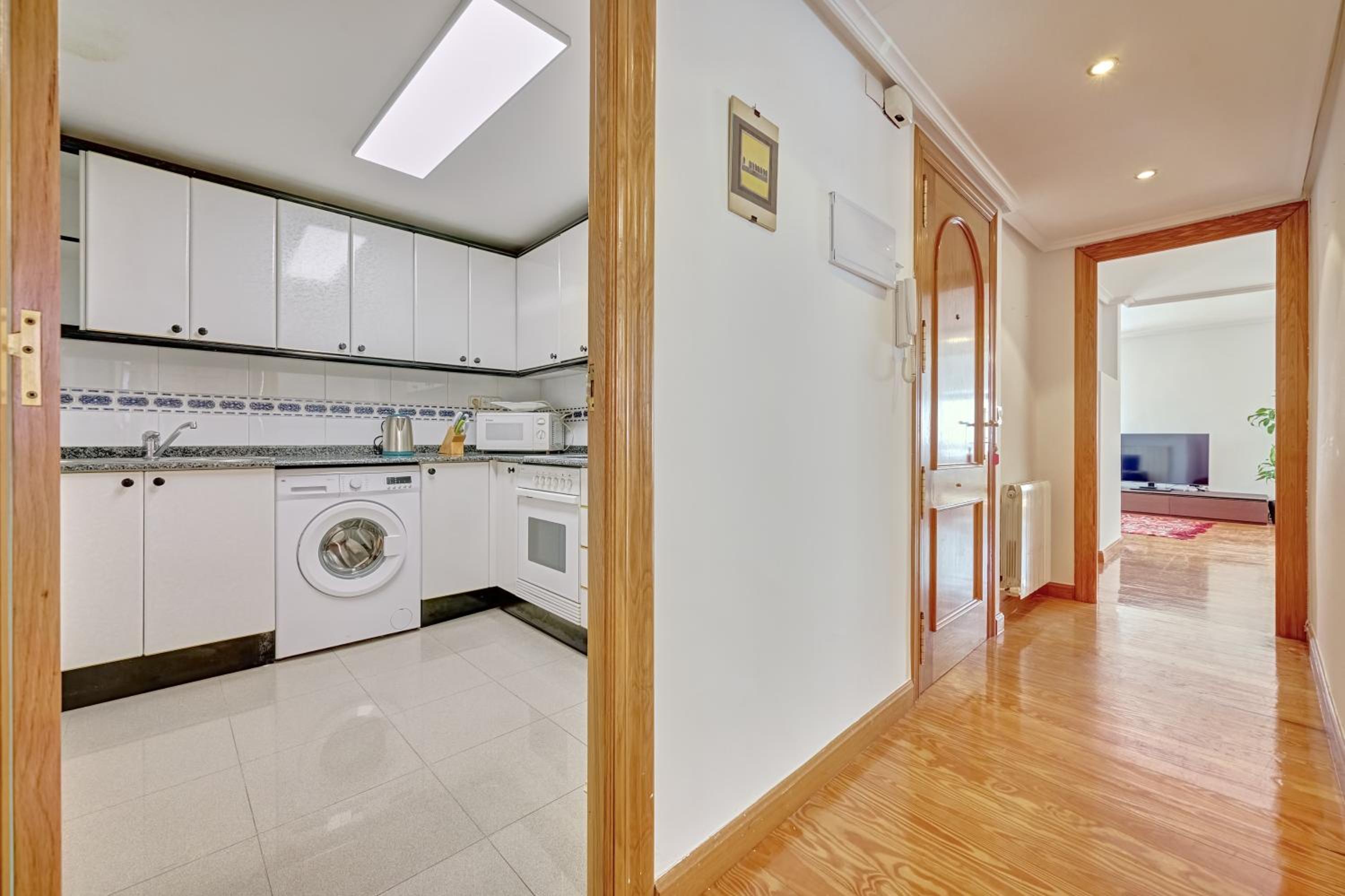 Apartamento La Puerta de Laurel view 4