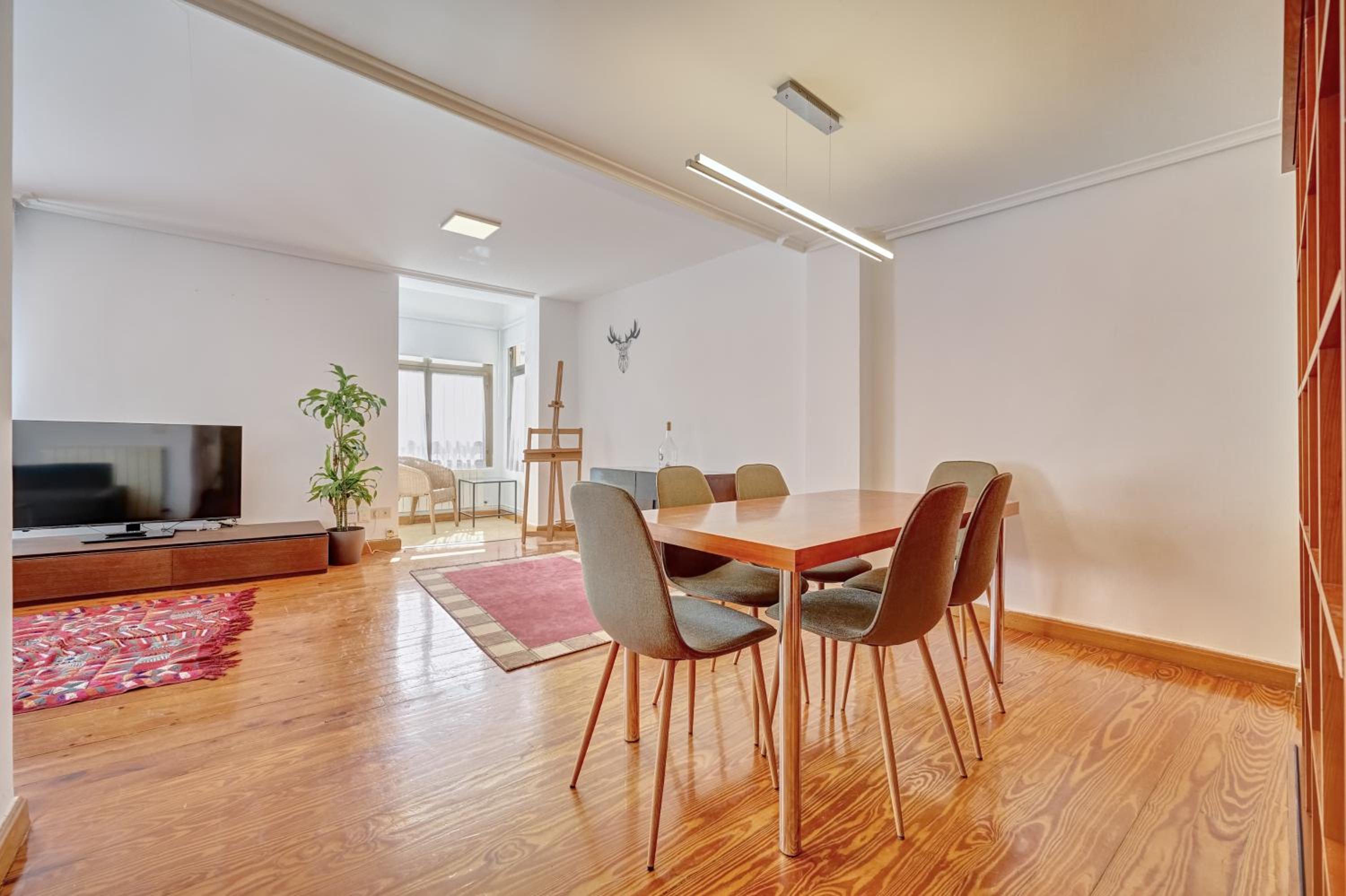 Apartamento La Puerta de Laurel view 2