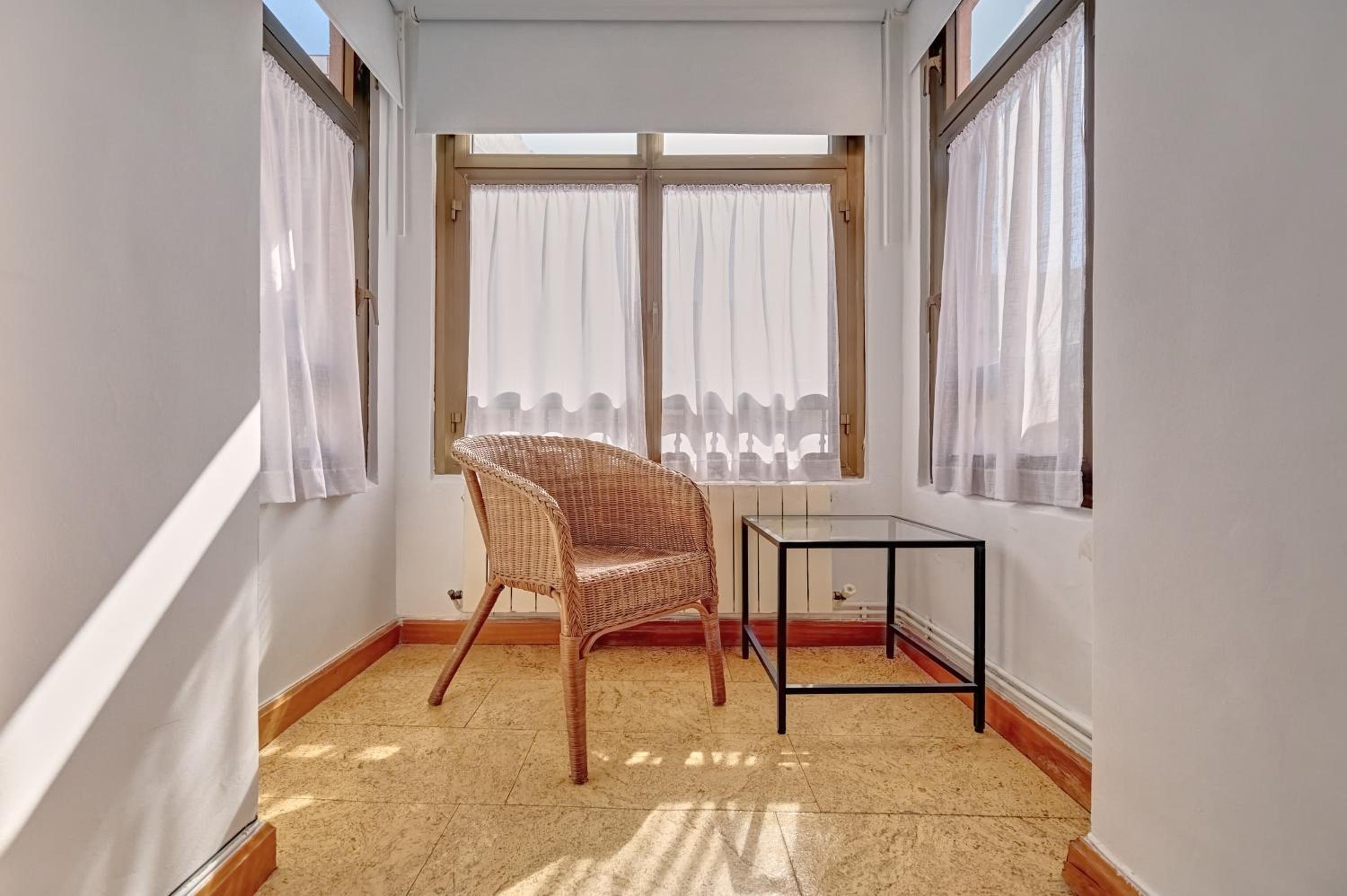 Apartamento La Puerta de Laurel view 3