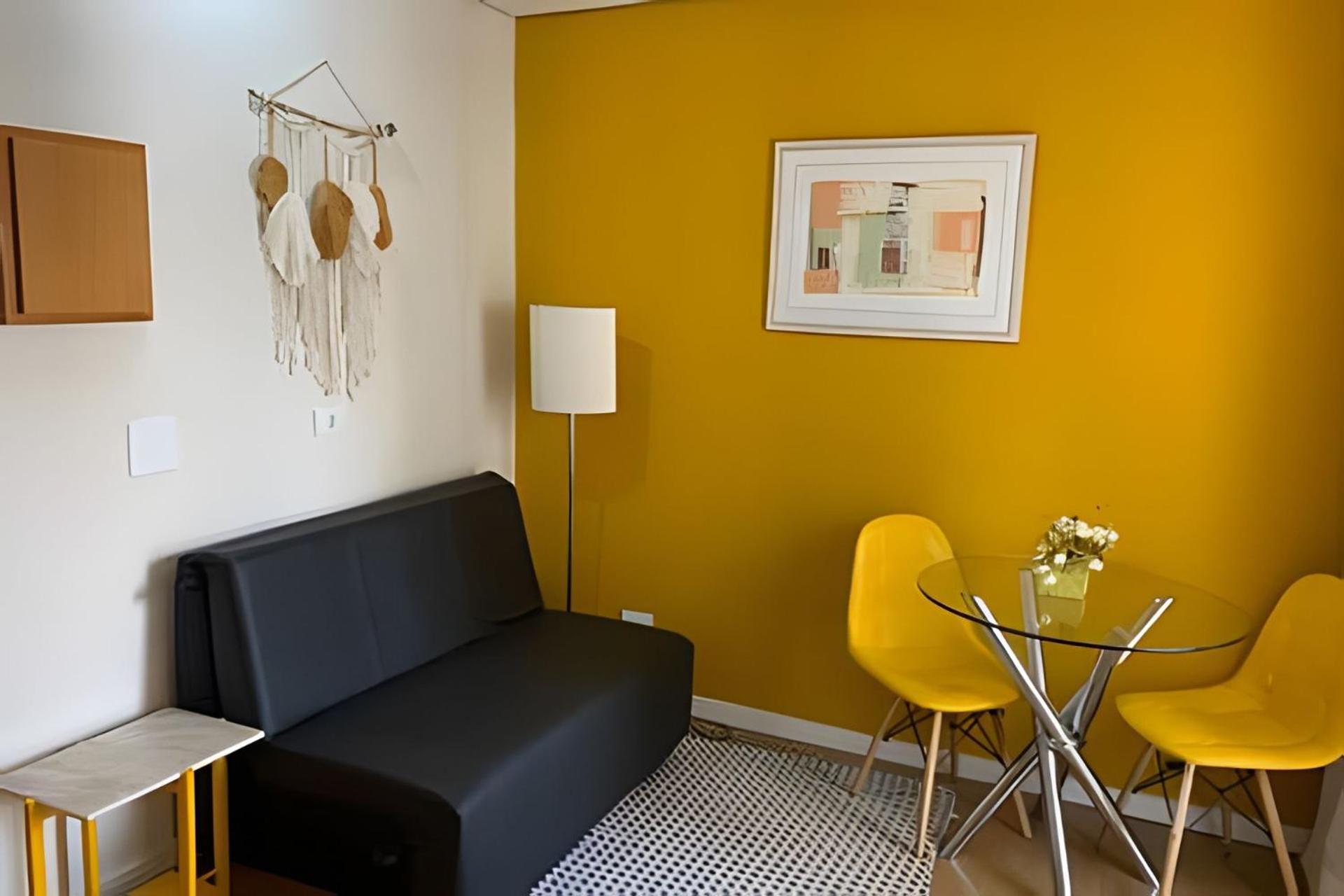 Get a Flat - 1001 - Jardins/ Paulista