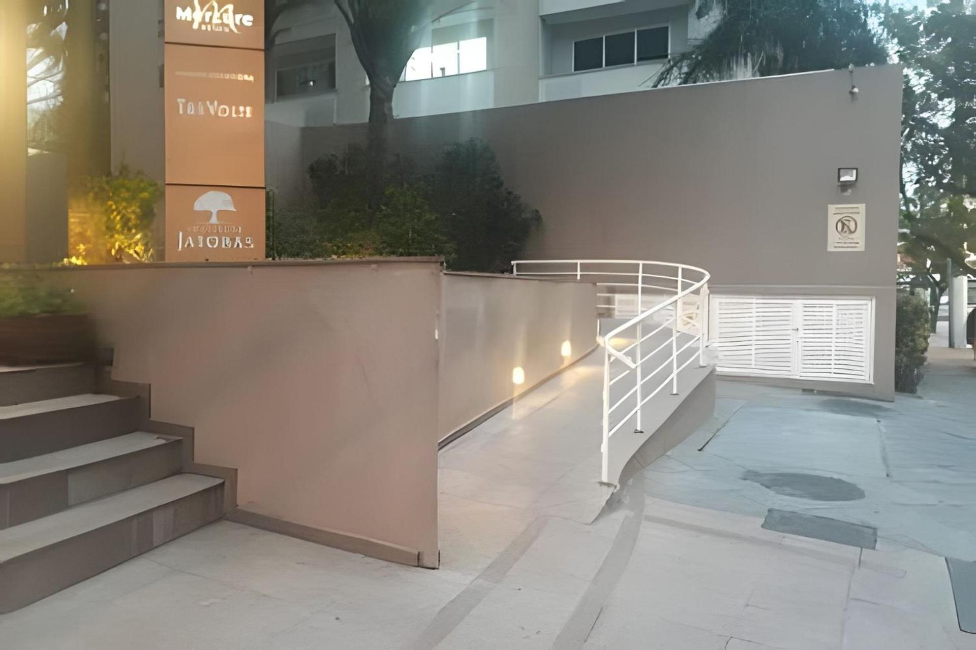 Get a Flat - 1001 - Jardins/ Paulista