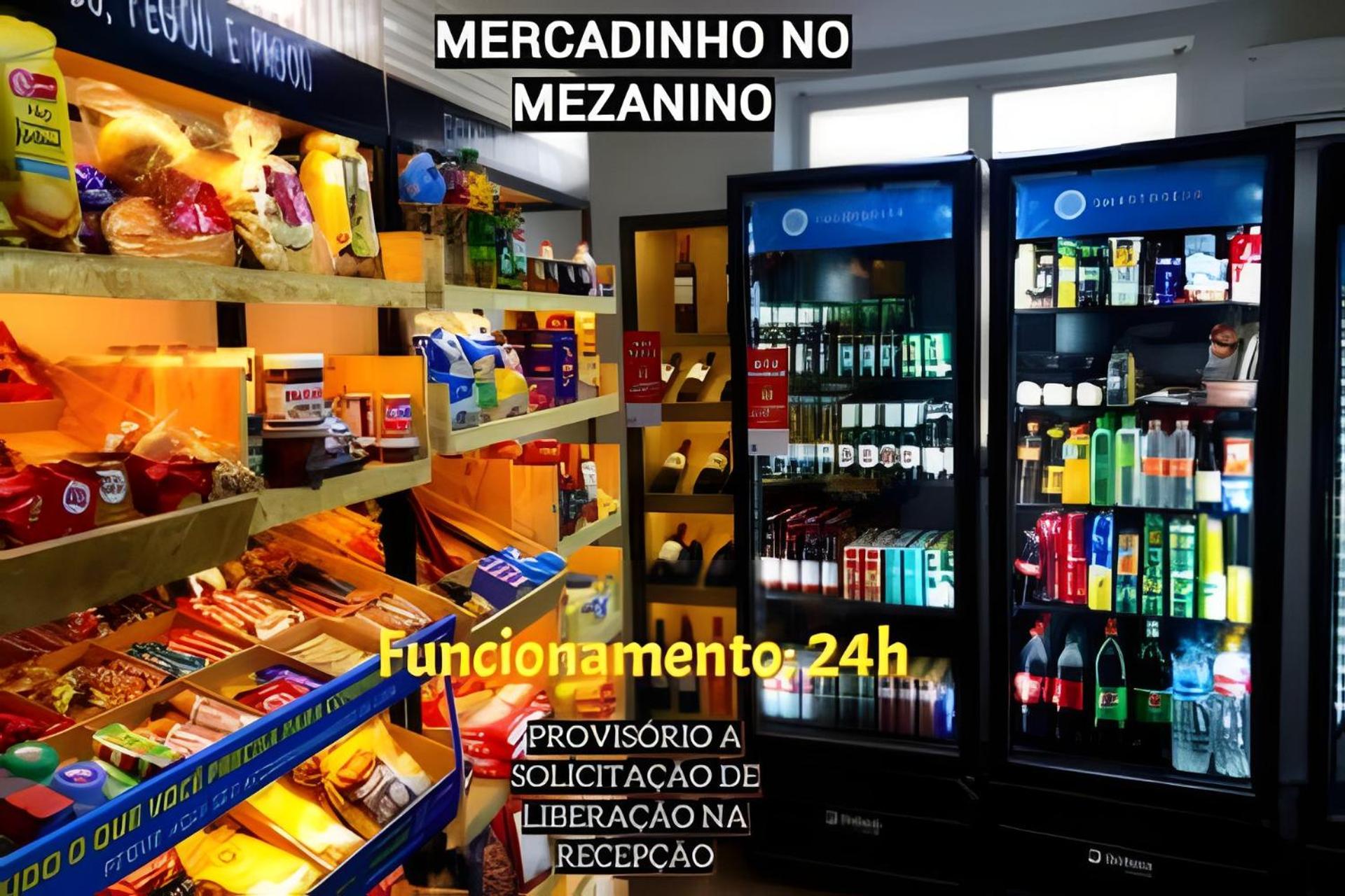 Get a Flat - 1001 - Jardins/ Paulista
