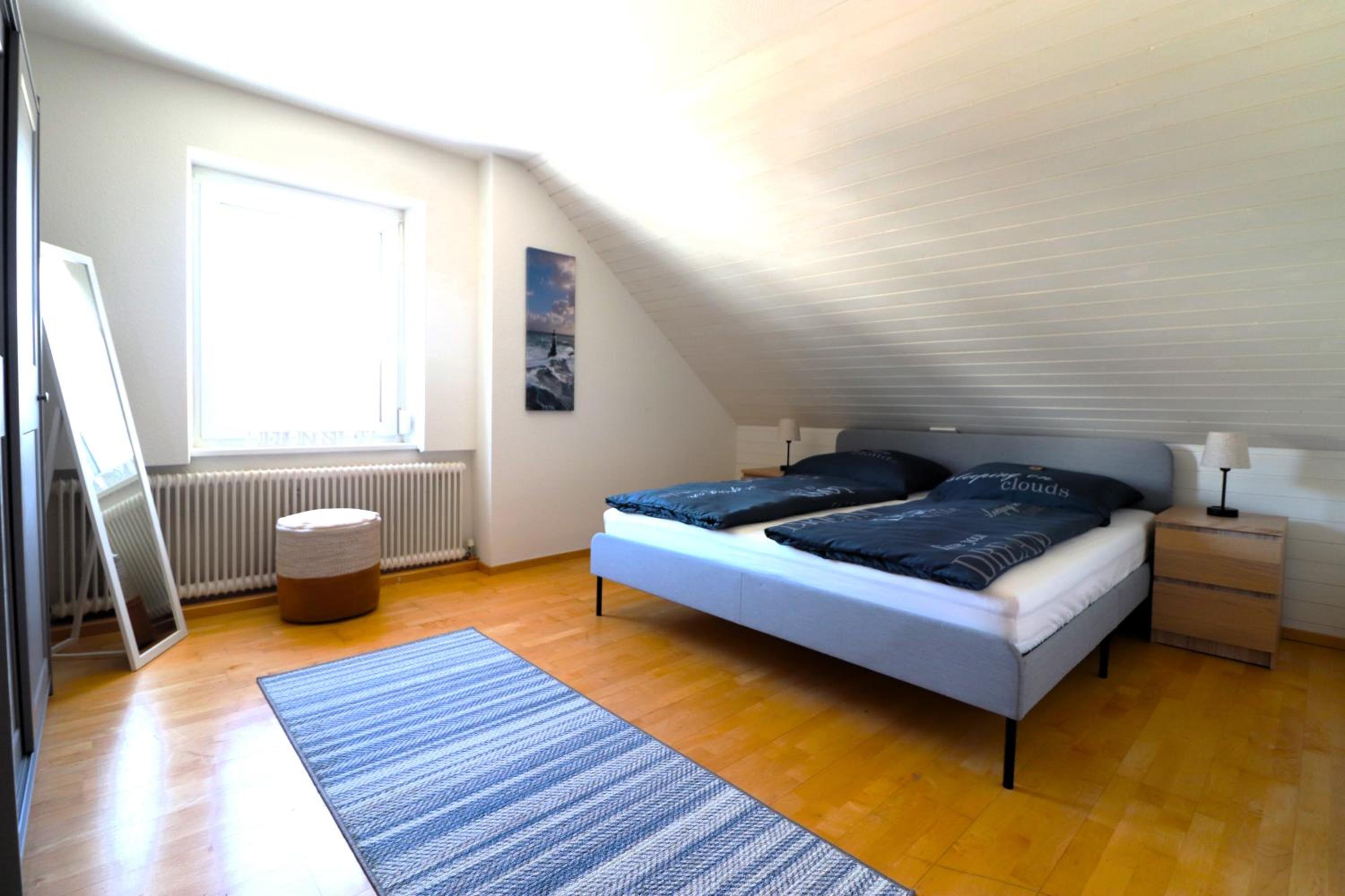 Montfort Apartments - Feldkirch