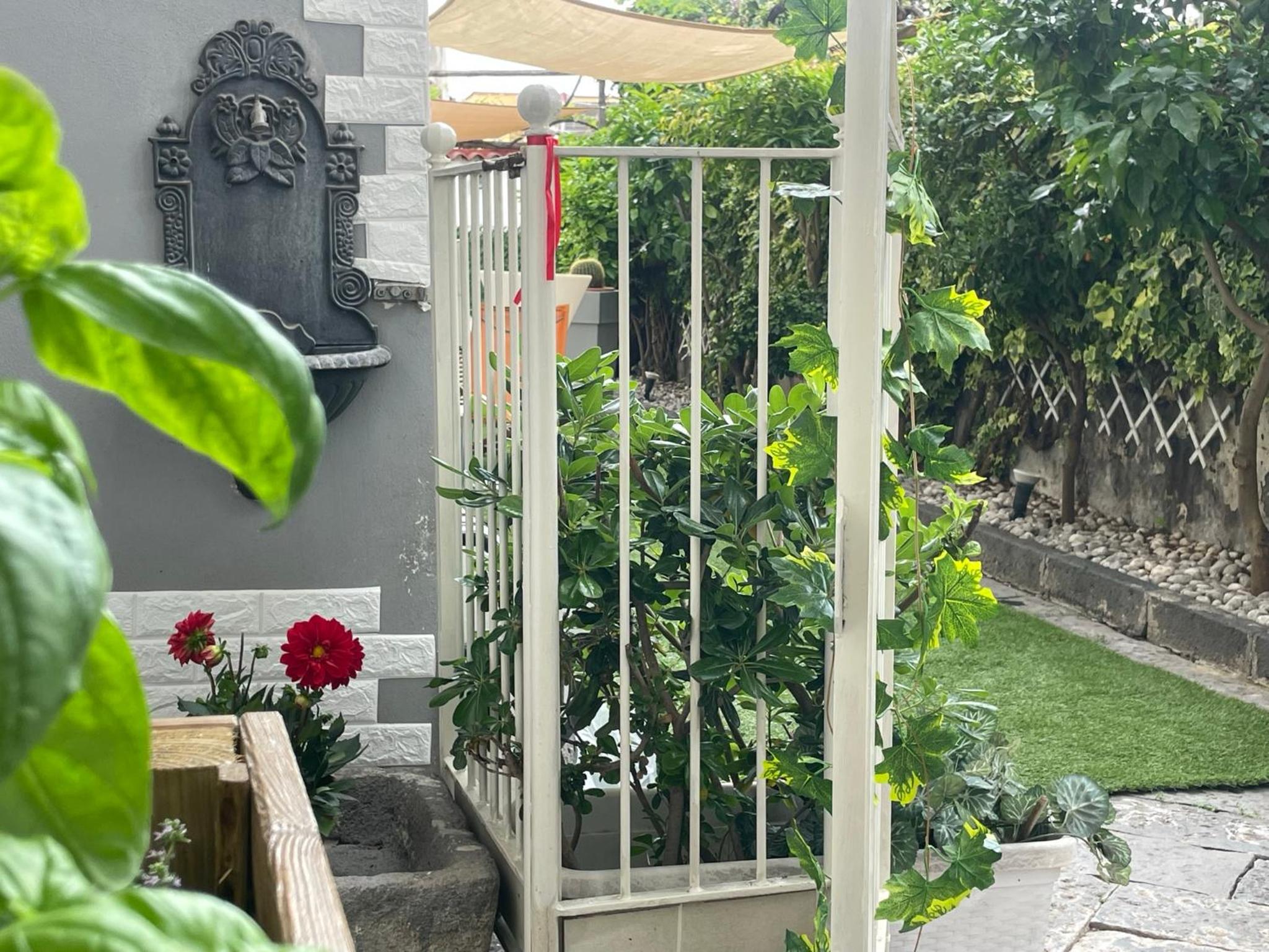 Pompei Home Apartament photo 2