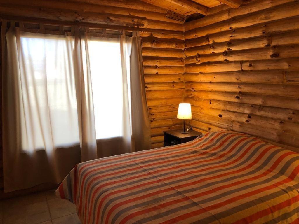 Cabaña Manzano Historico Punta Negra Lodge 1