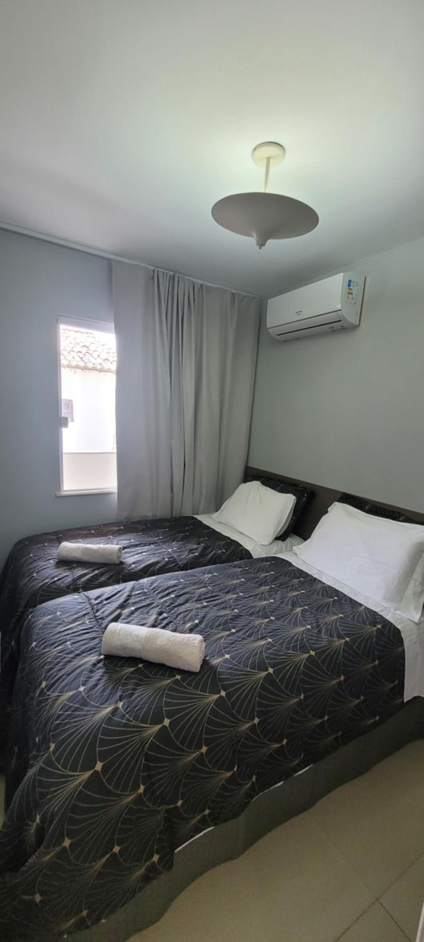 Casa 109 COND BRISAS DO FAROL n 07