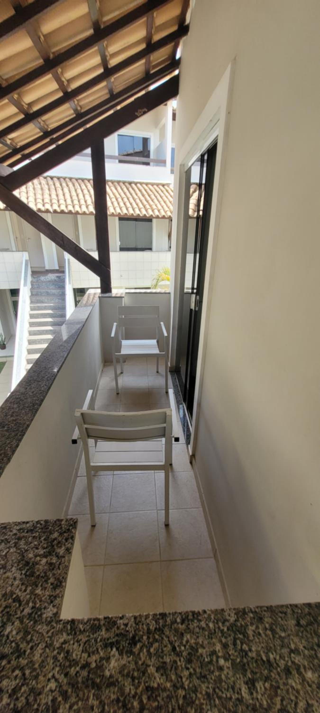 Casa 109 COND BRISAS DO FAROL n 07