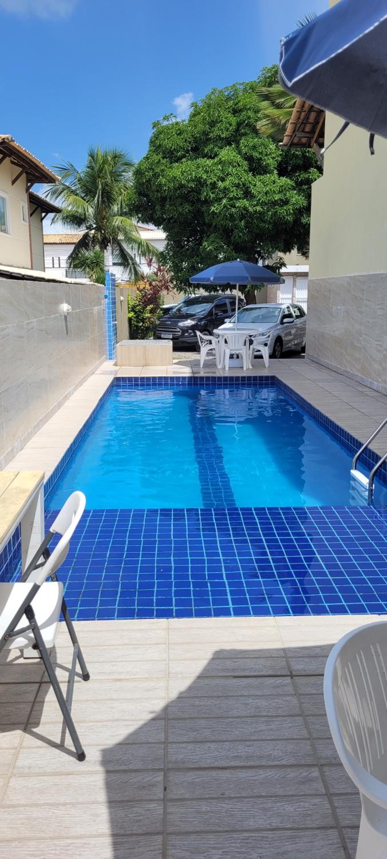 Casa 109 COND BRISAS DO FAROL n 07