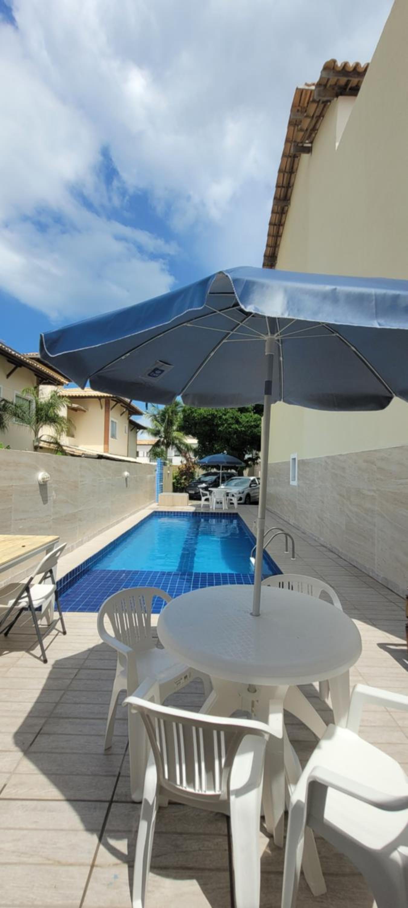 Casa 109 COND BRISAS DO FAROL n 07