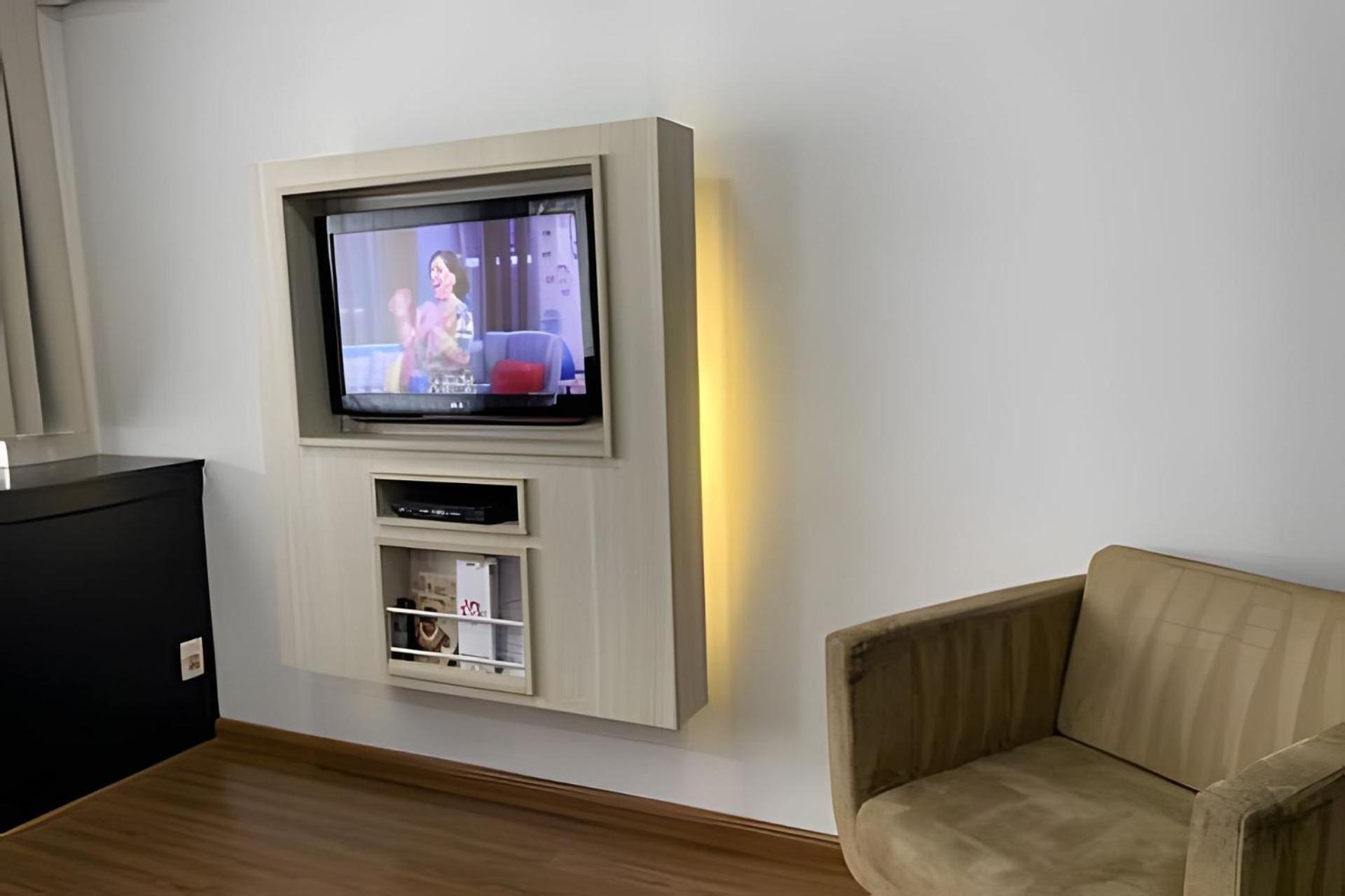 Get a Flat 1203 localização Excelente