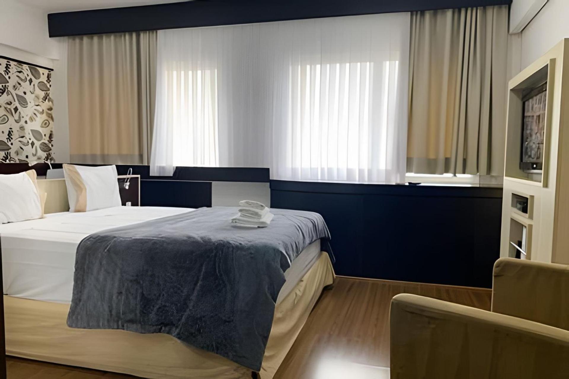 Get a Flat 1203 localização Excelente