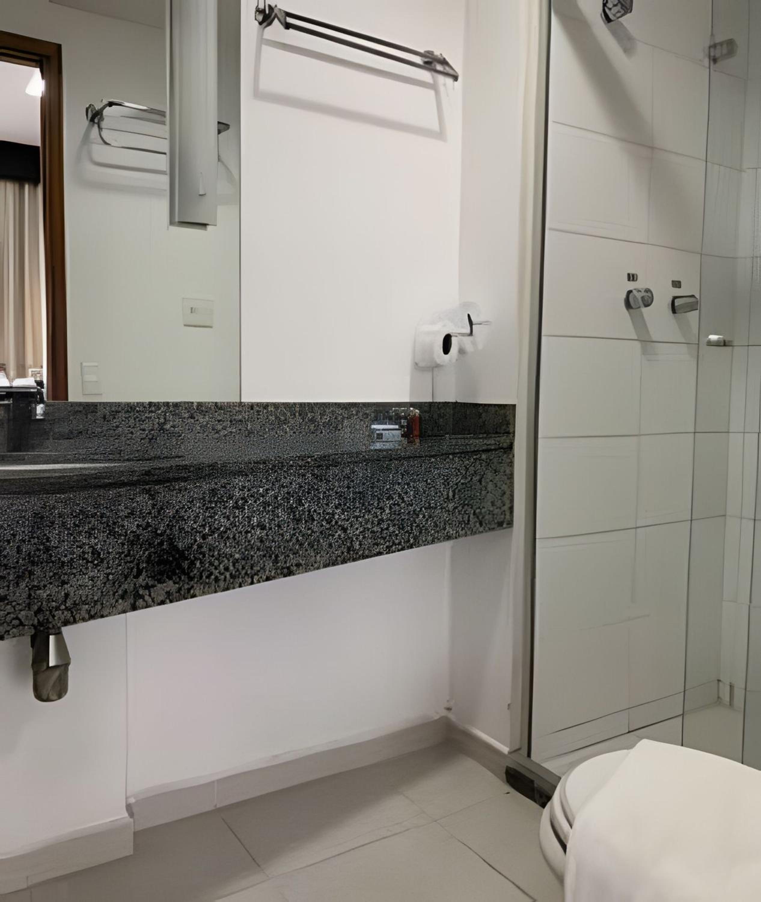 Get a Flat 1203 localização Excelente