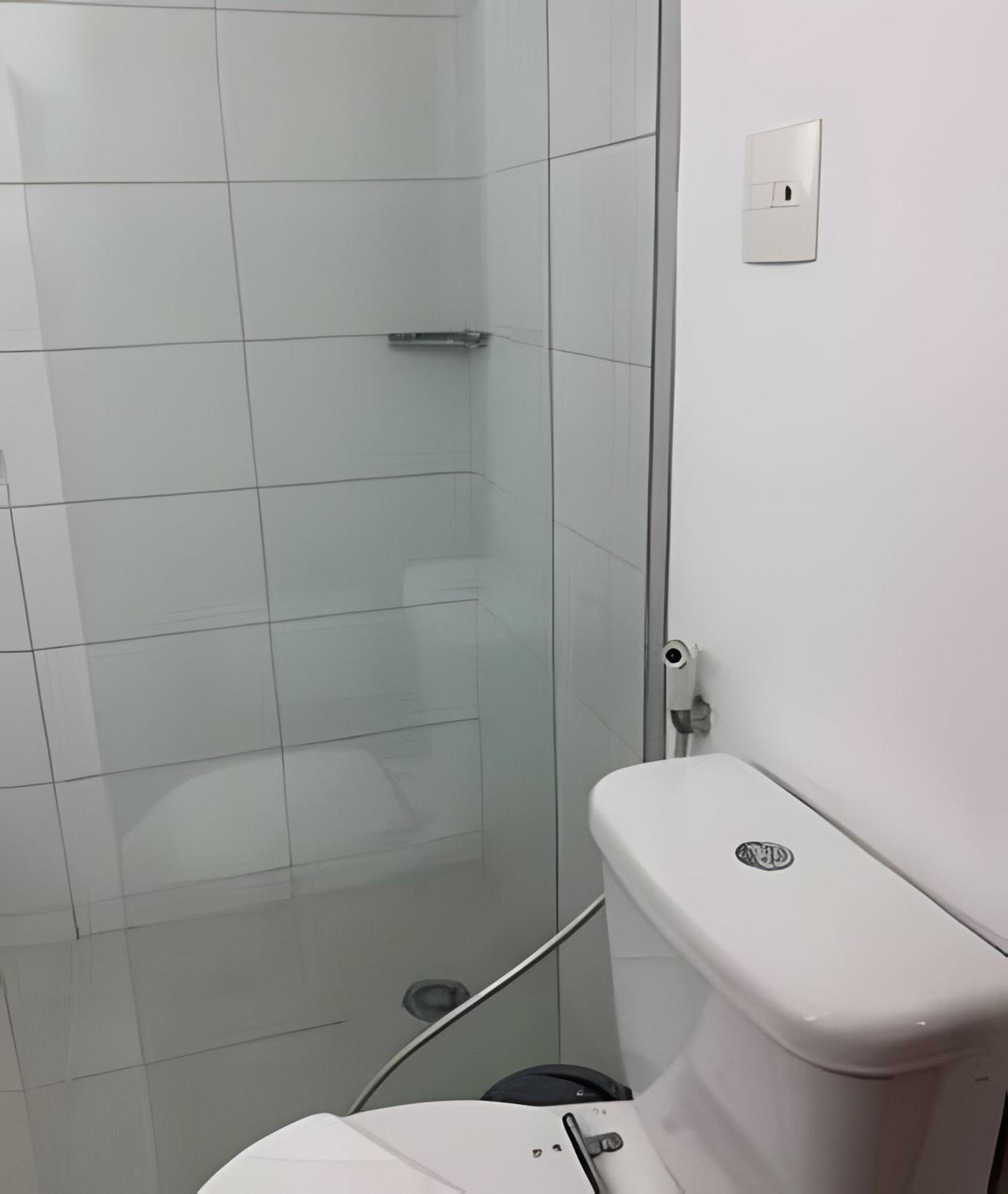 Get a Flat 1203 localização Excelente
