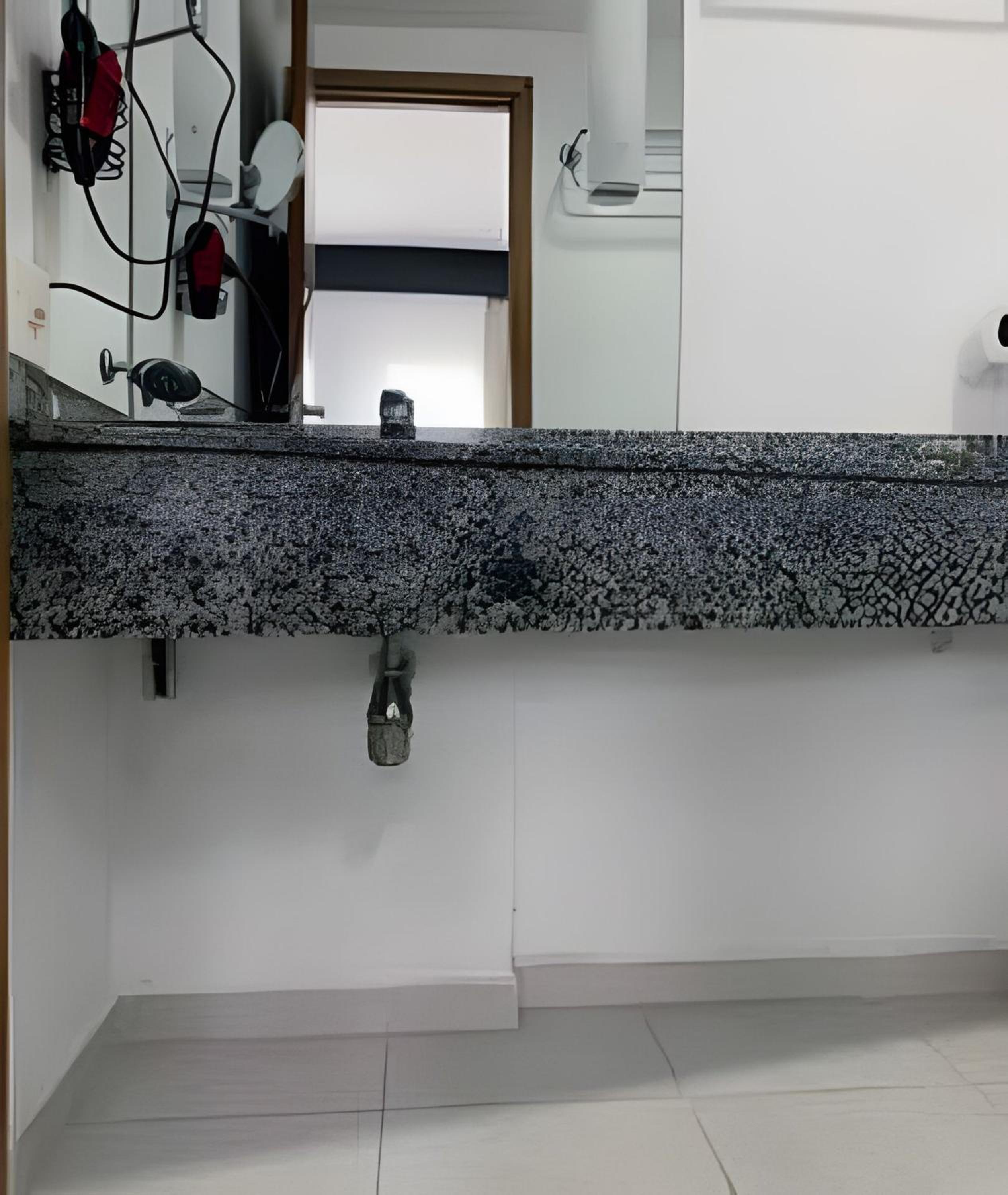 Get a Flat 1203 localização Excelente