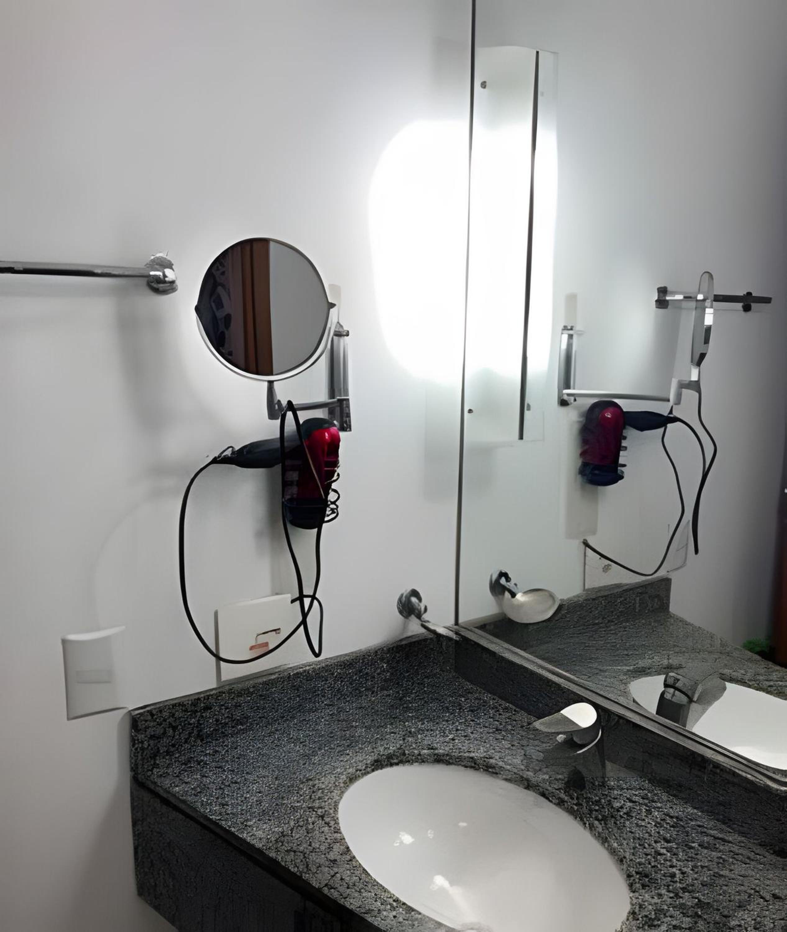 Get a Flat 1203 localização Excelente