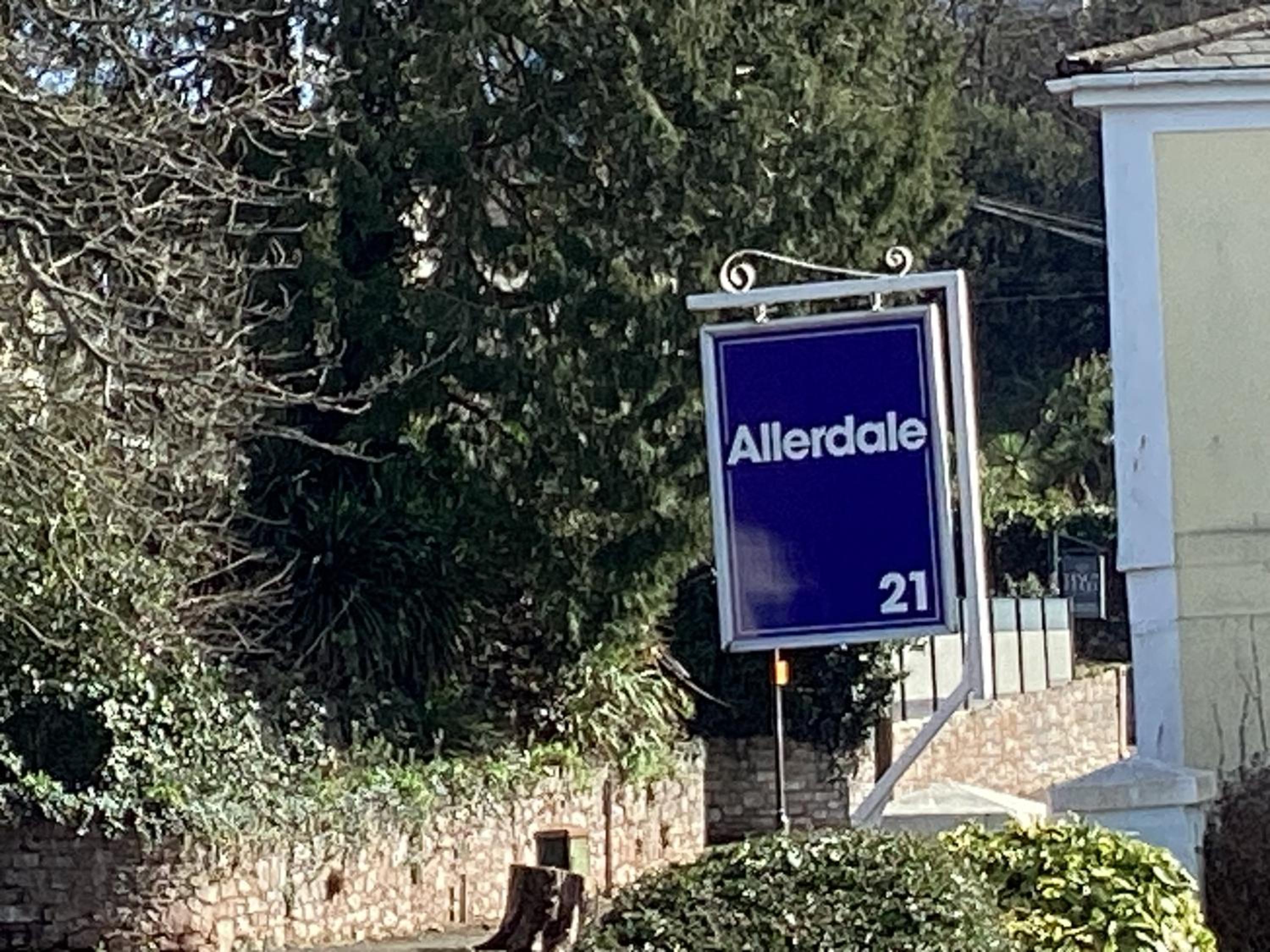 Allerdale