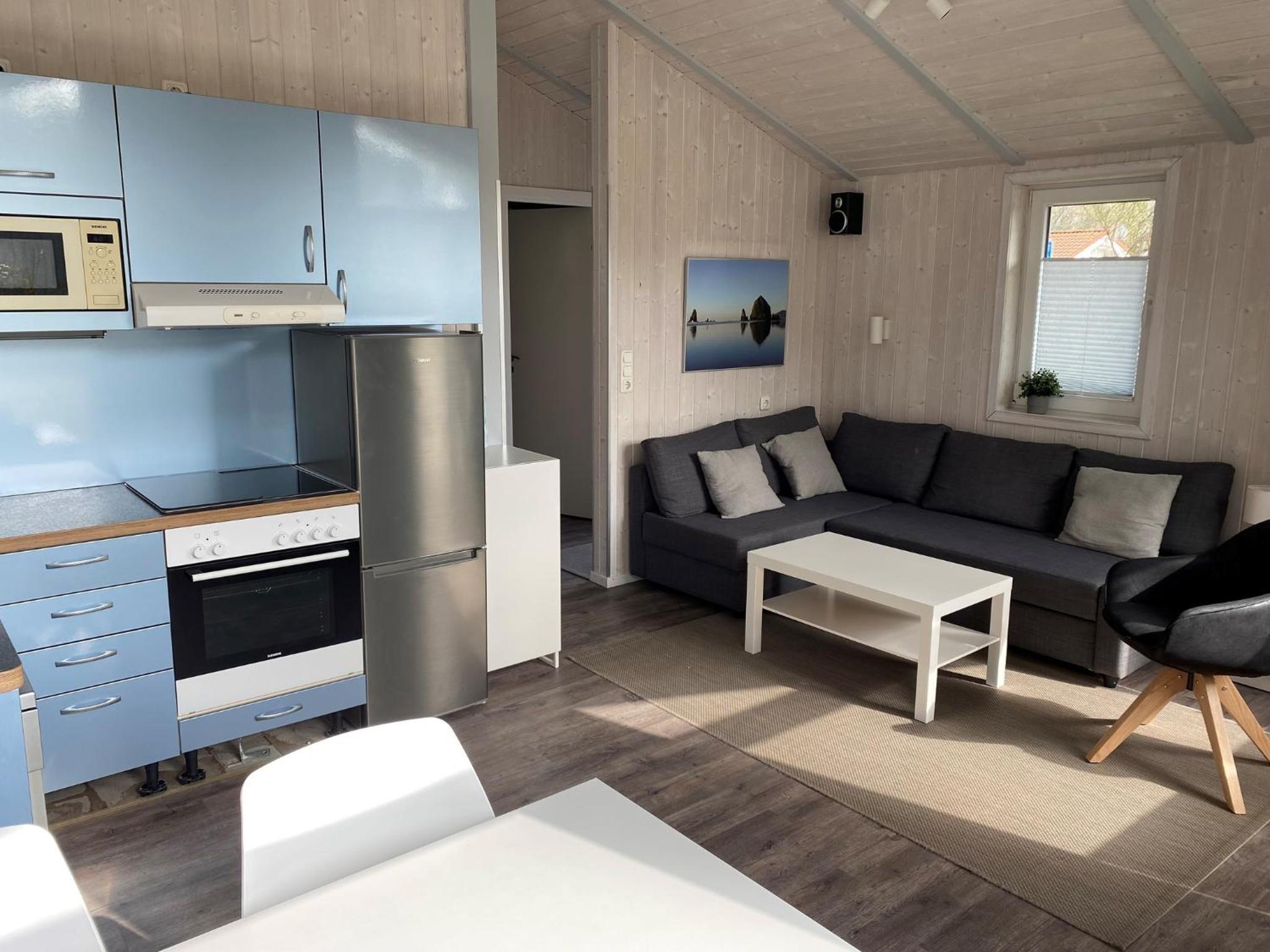 Strandhaus Freibeuterweg 24