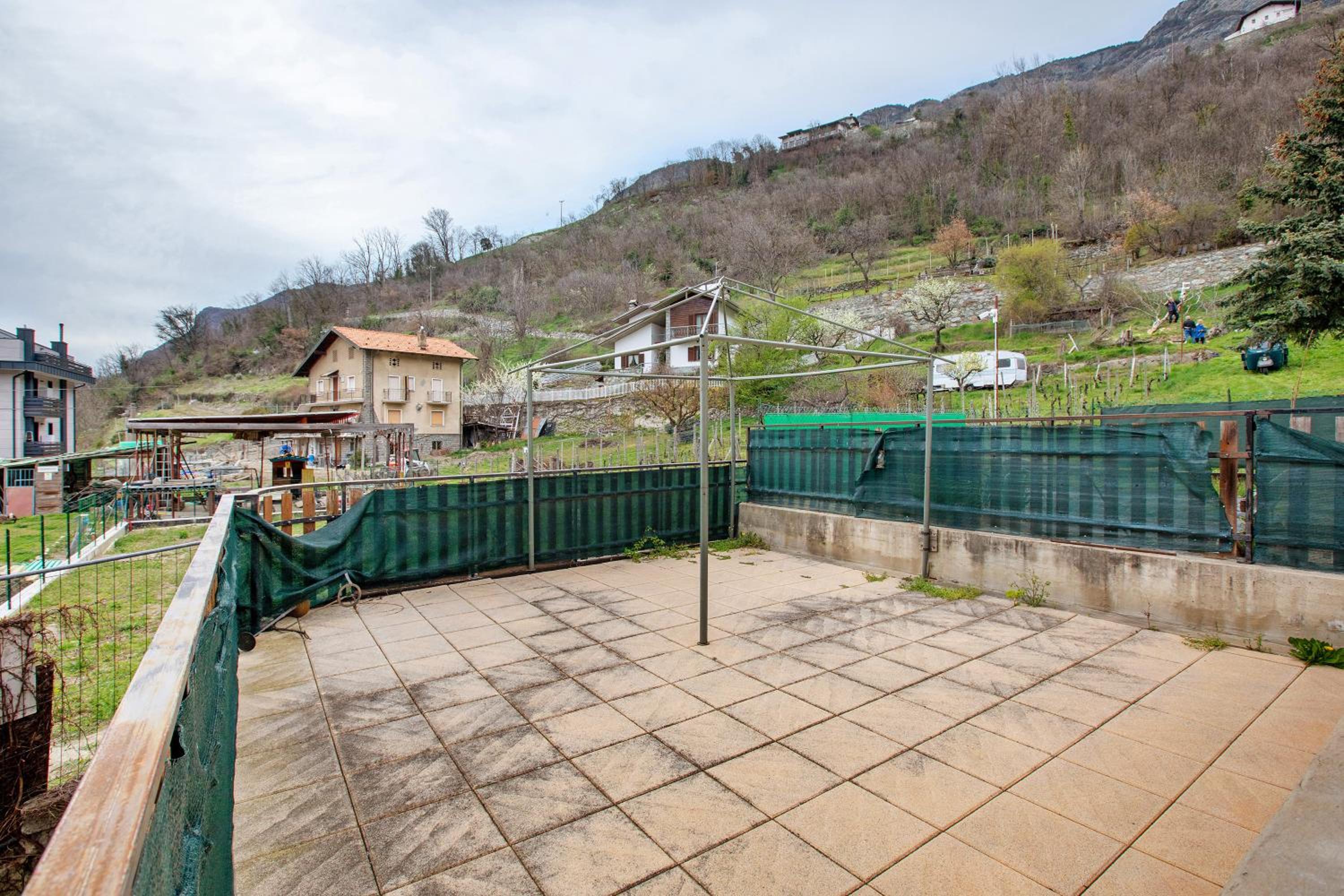 La Maison des Jumeaux view 5
