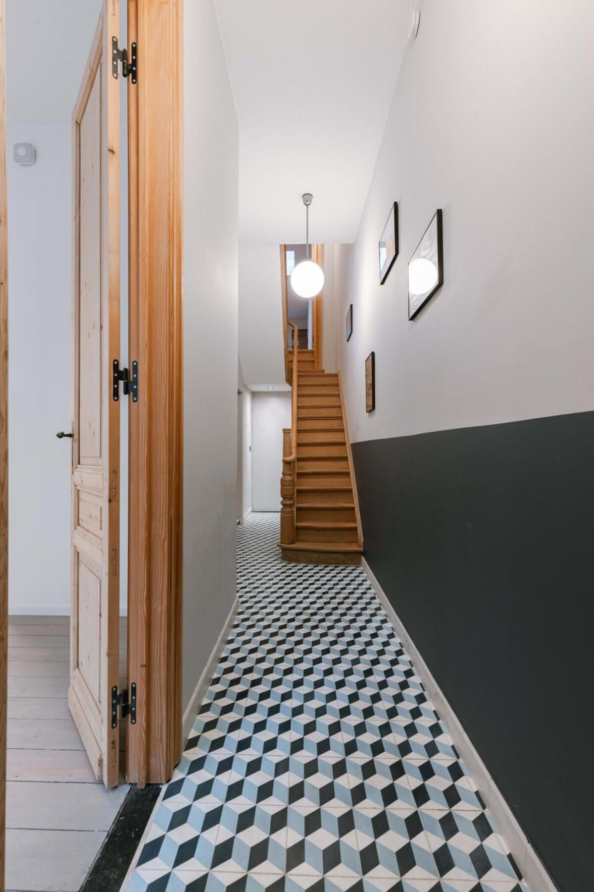 Charming urban retreat 15 Minutes from Central Station