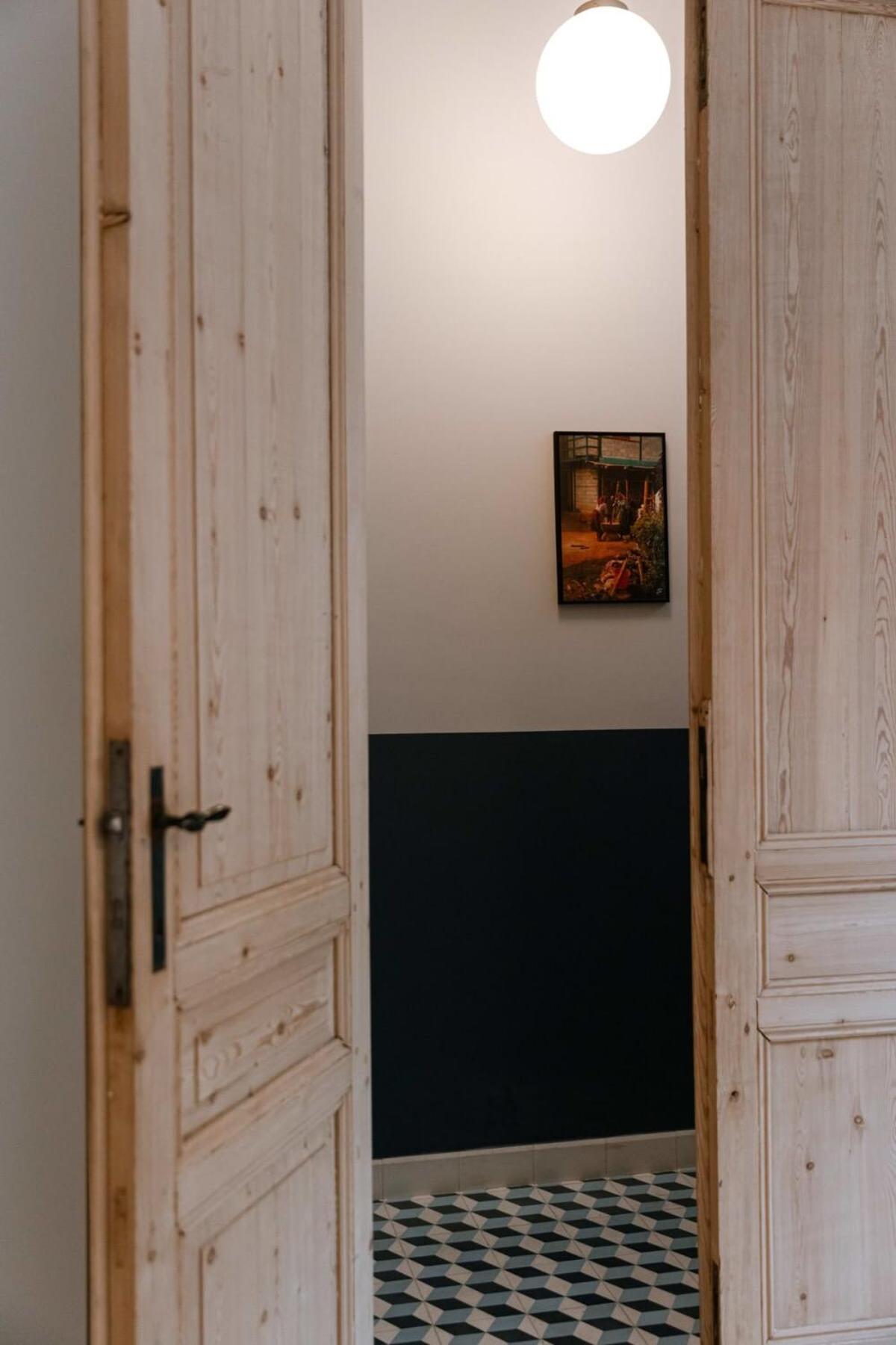 Charming urban retreat 15 Minutes from Central Station