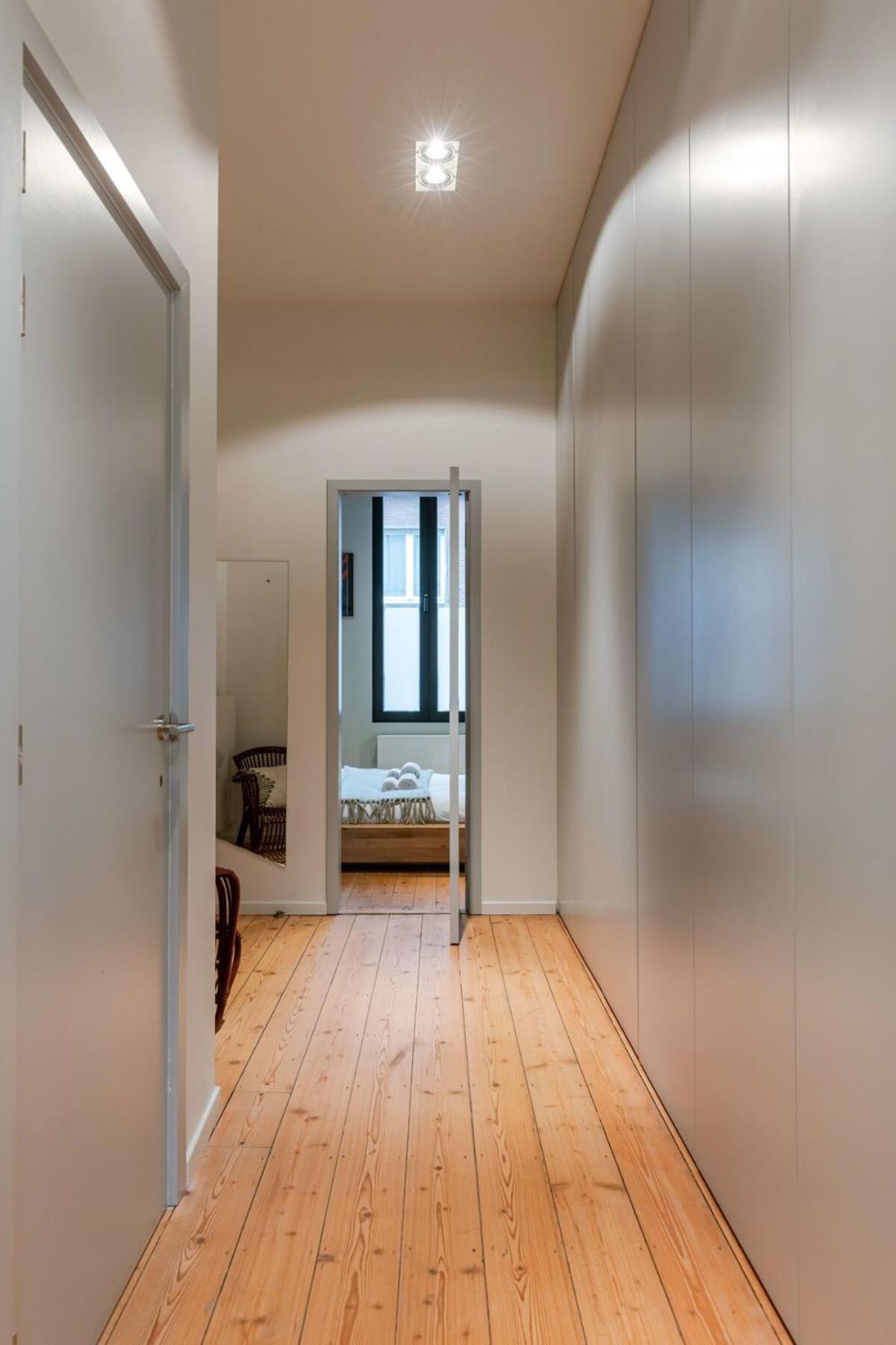 Charming urban retreat 15 Minutes from Central Station