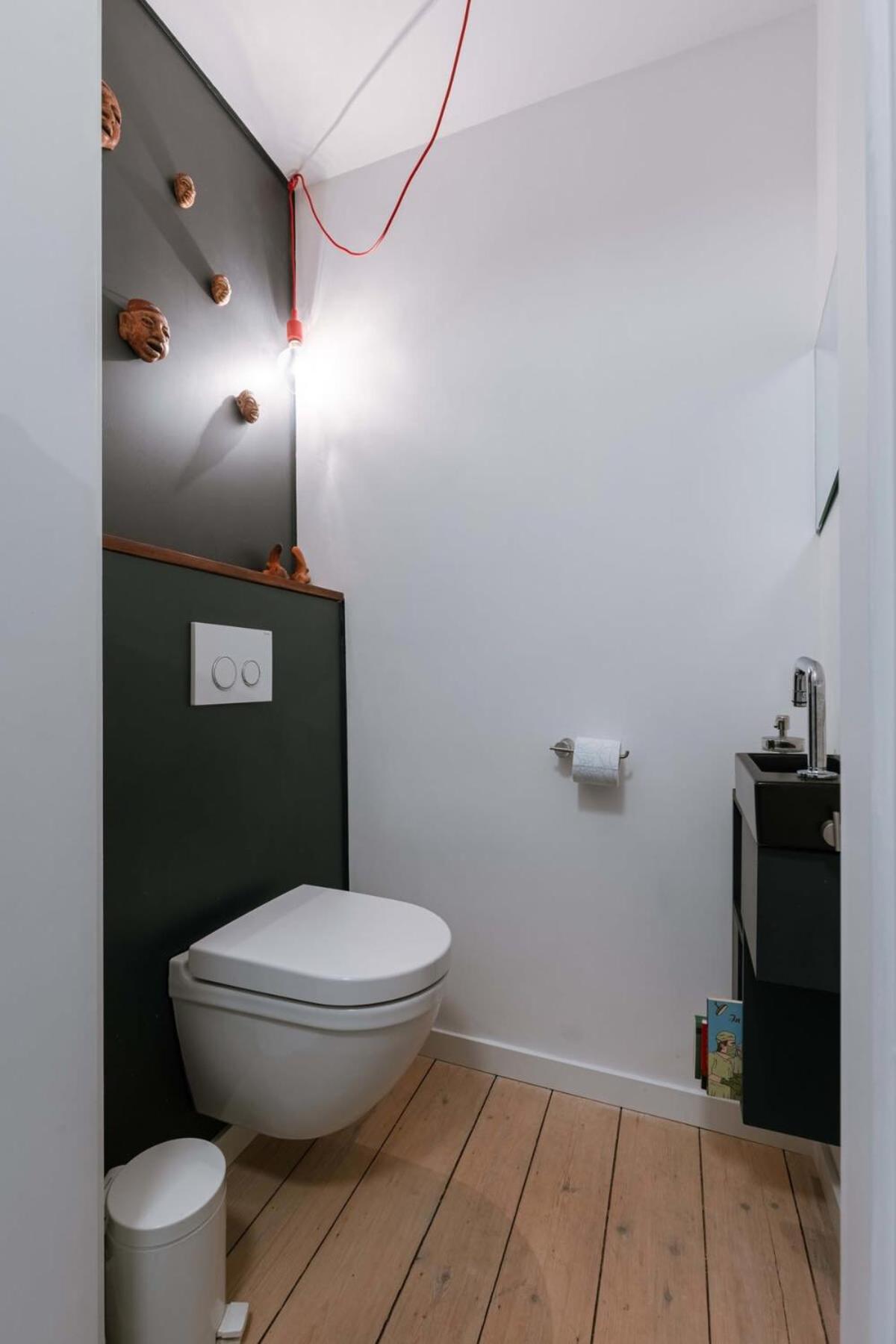 Charming urban retreat 15 Minutes from Central Station
