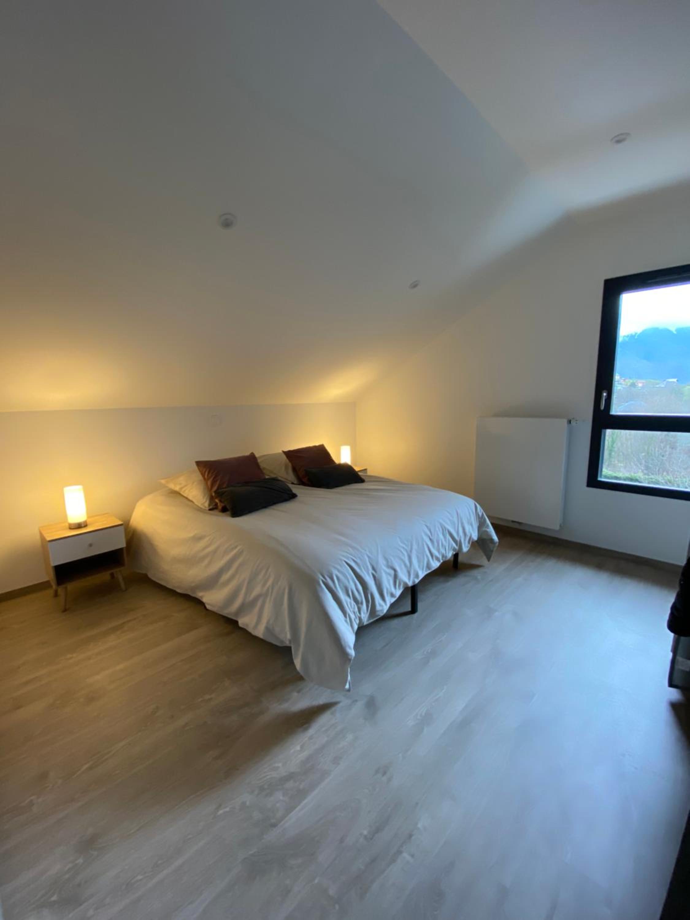 Villa Lounge