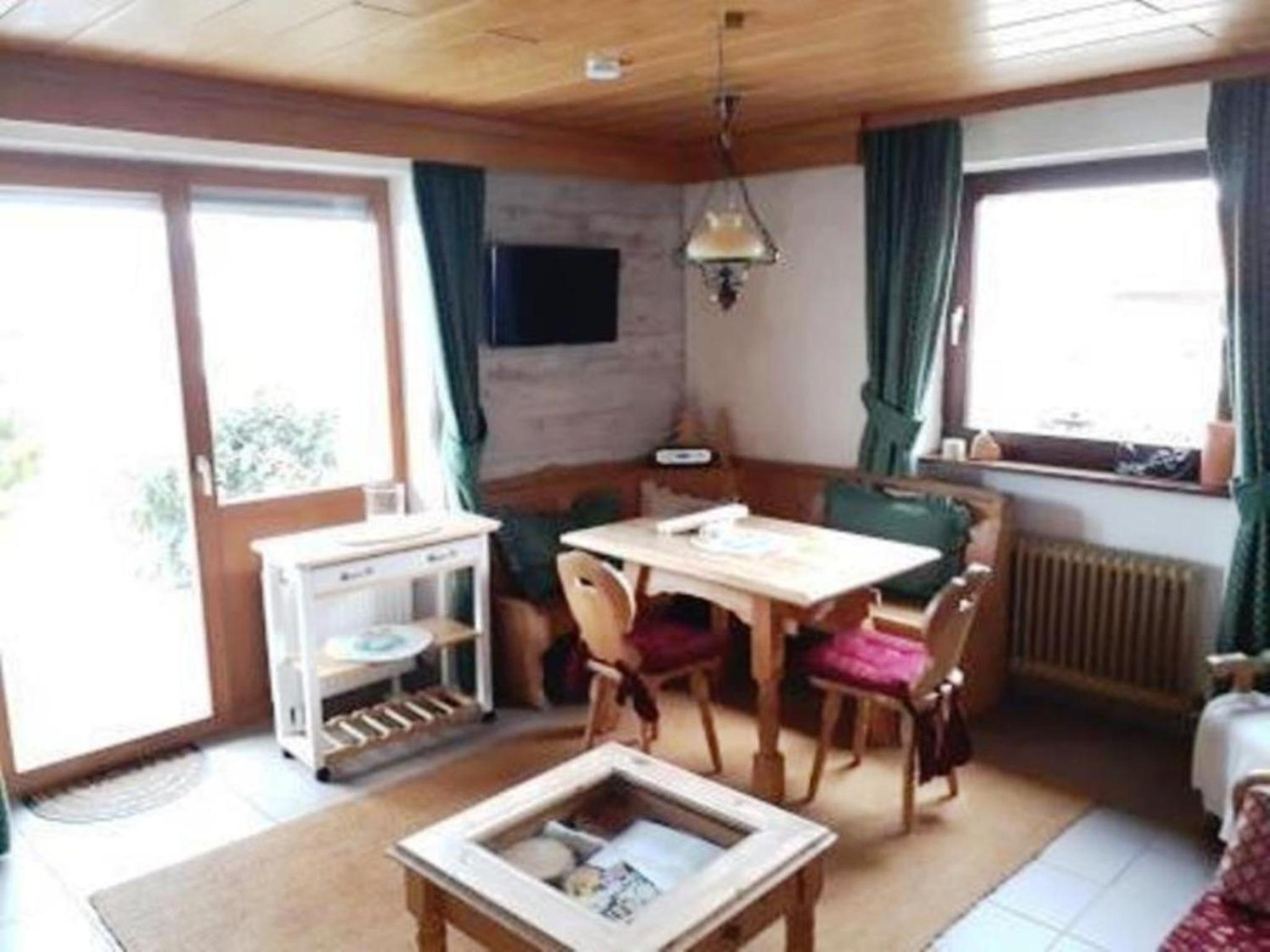 FeWo LEO im AKTIV Landhaus