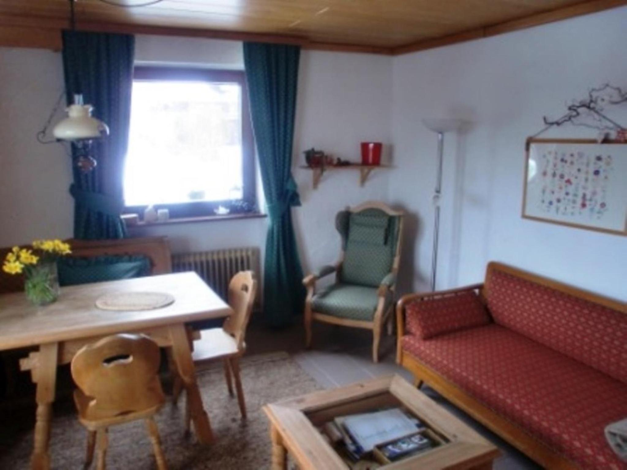 FeWo LEO im AKTIV Landhaus