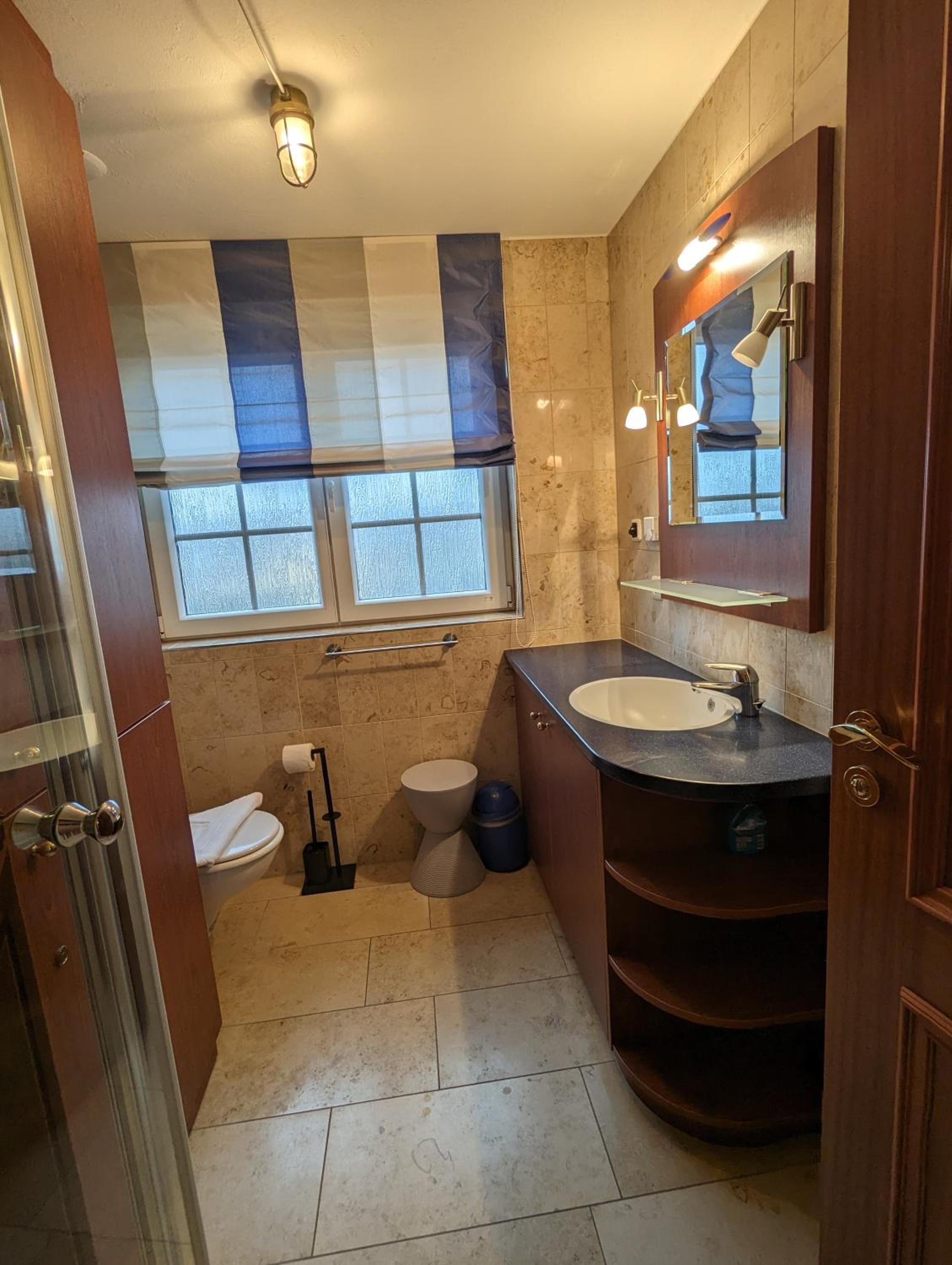 Hengstmanns Ferienwohnung