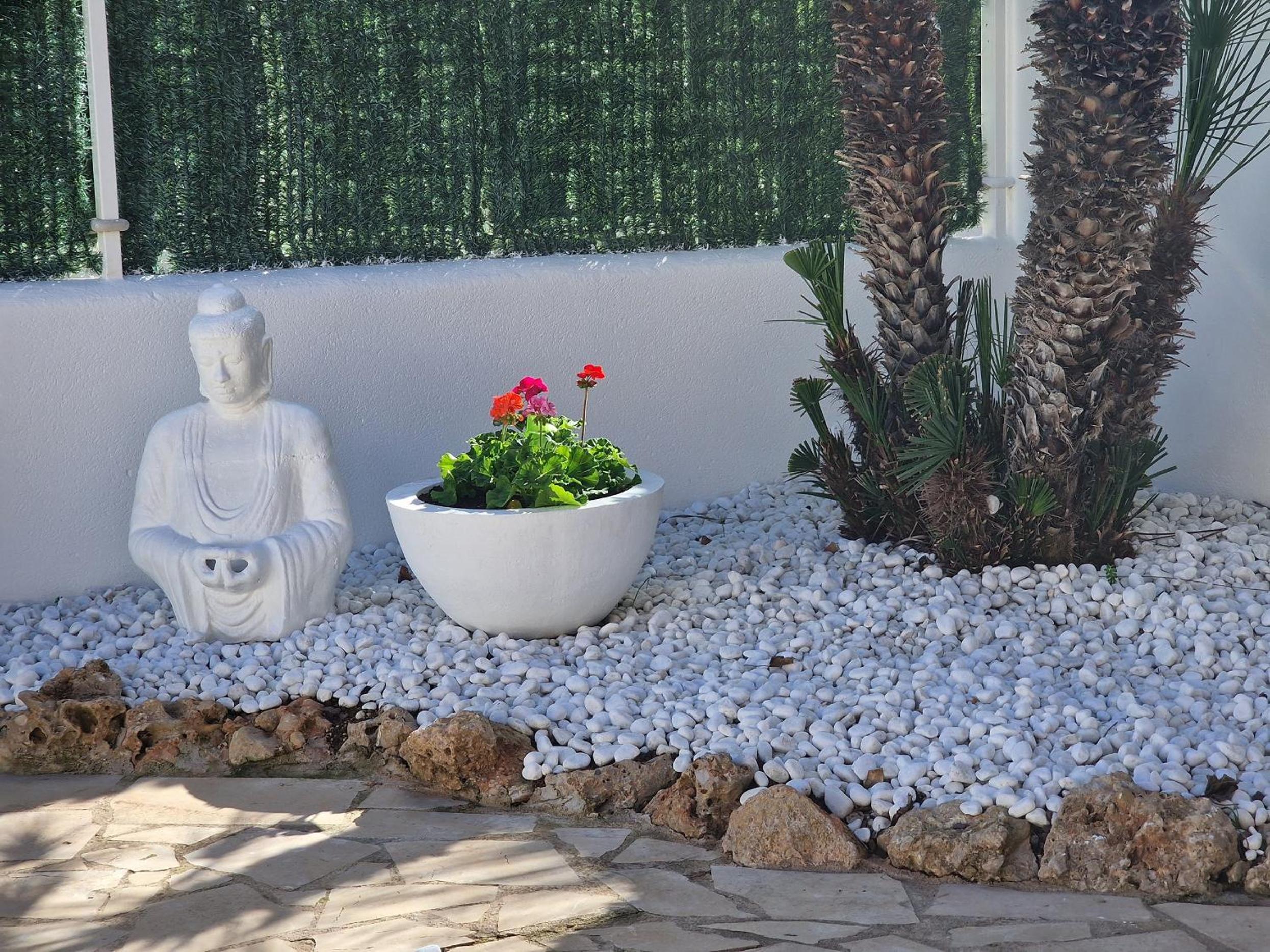 Riumar "Gecko", 250m to beach, private pool, On-Site-Service, dog beach view 4