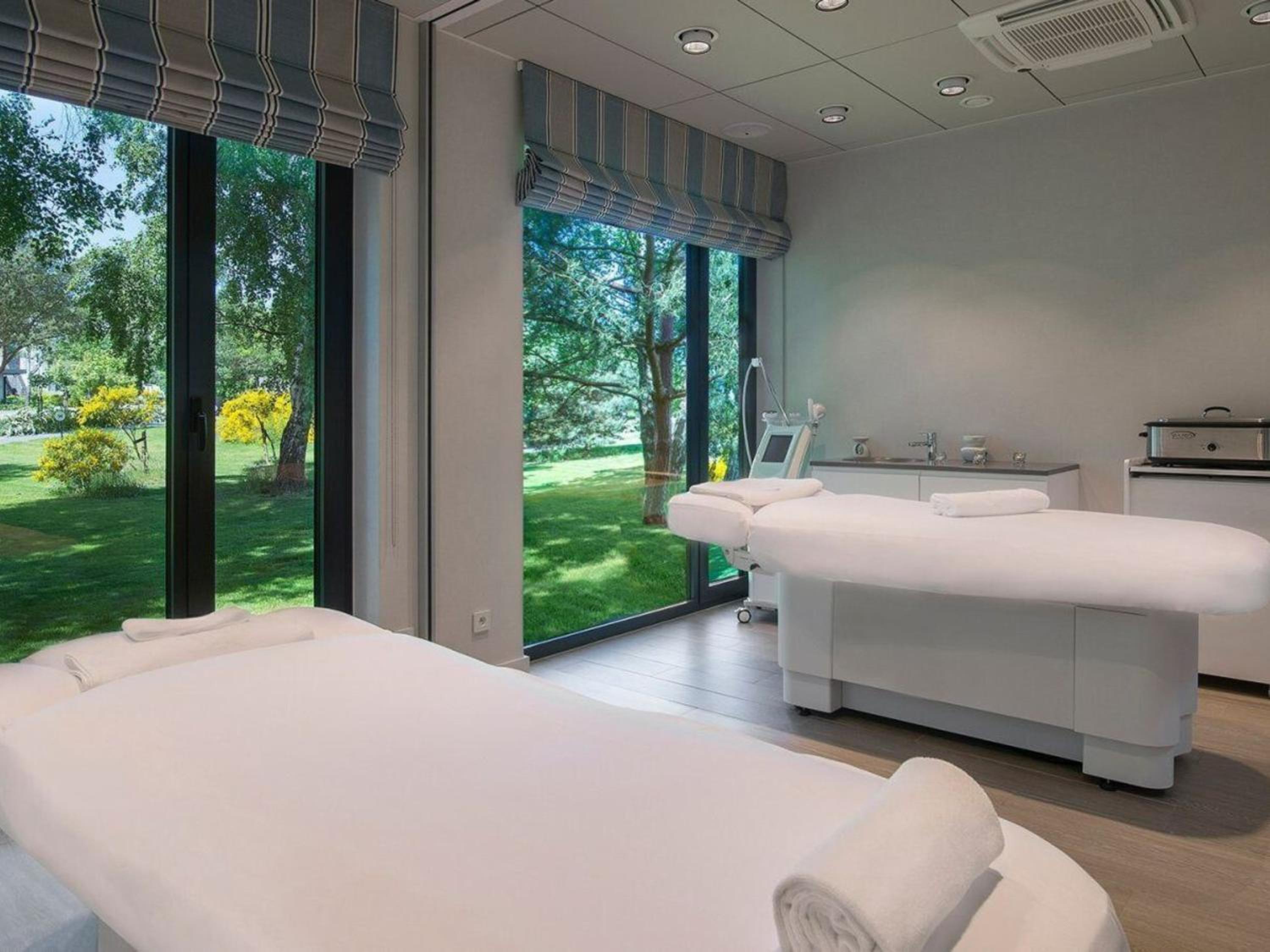 Rosevia Resort & Spa