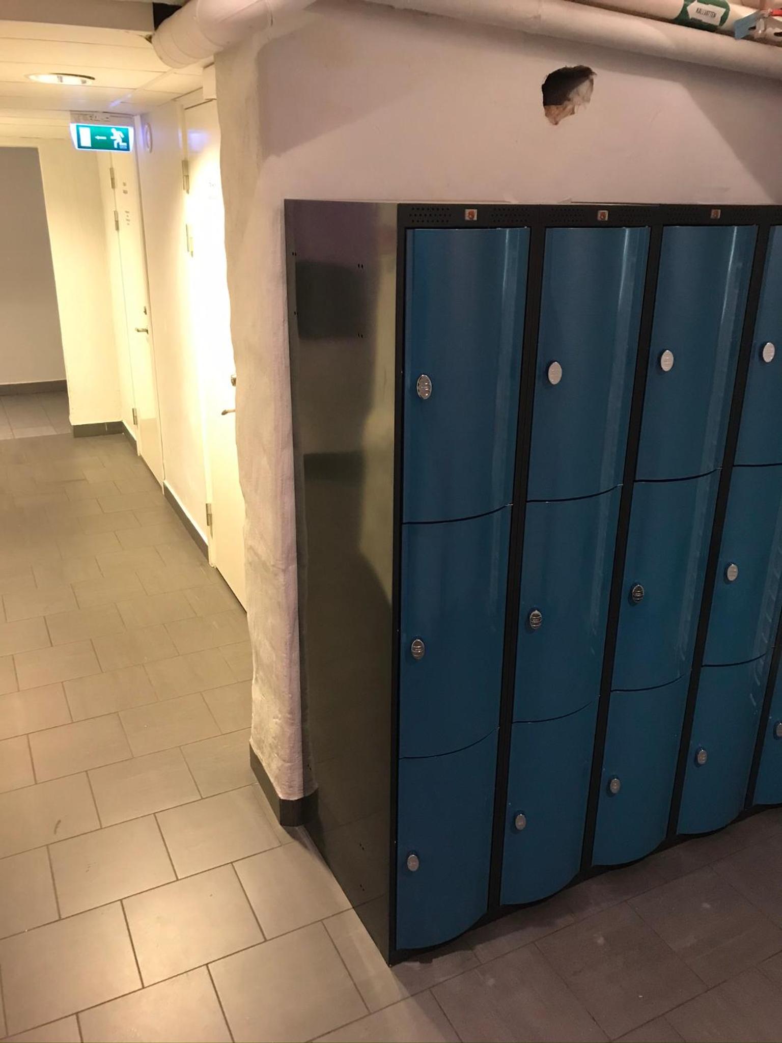 Hostel Dalagatan