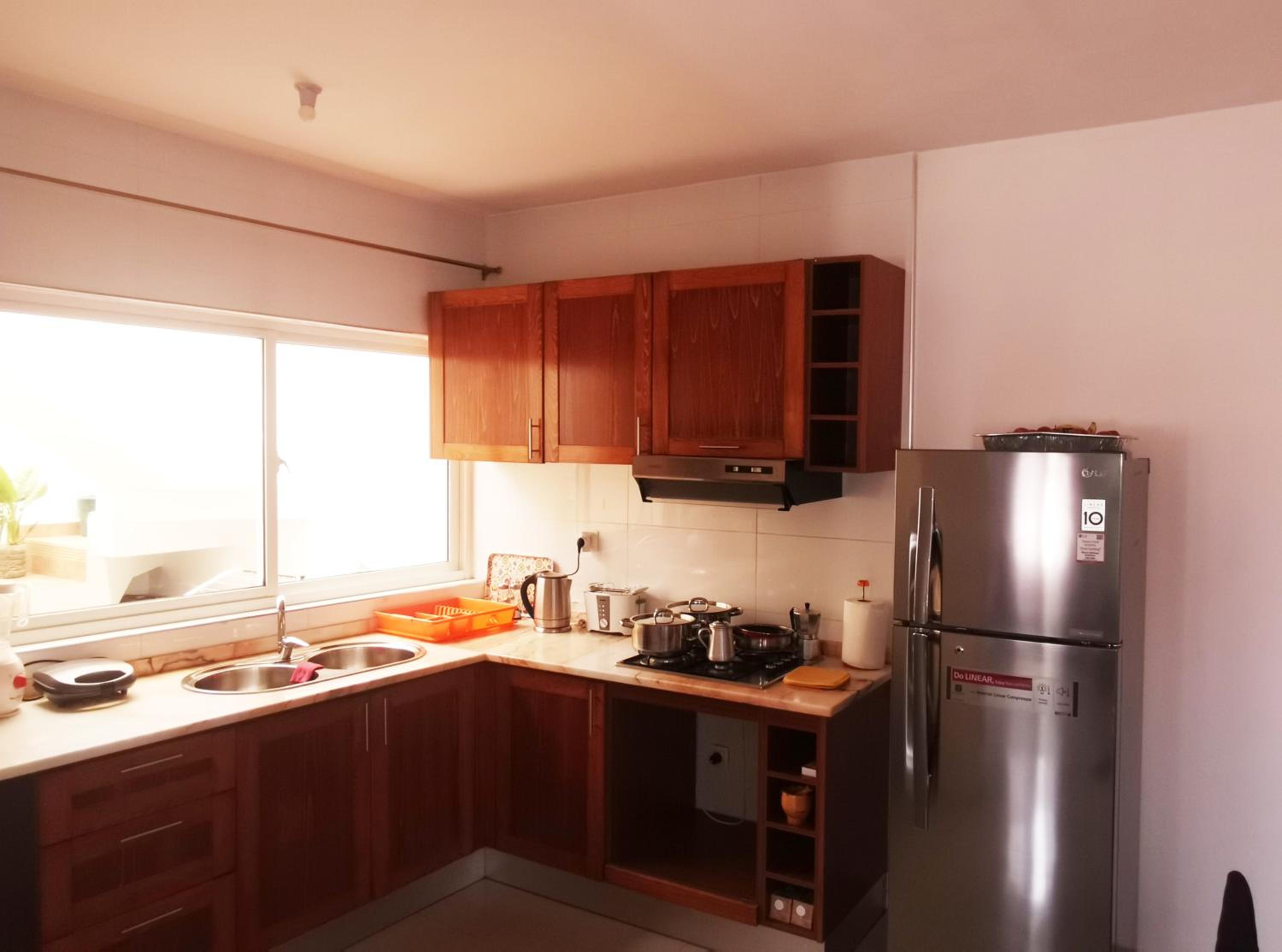 Miras Guest House