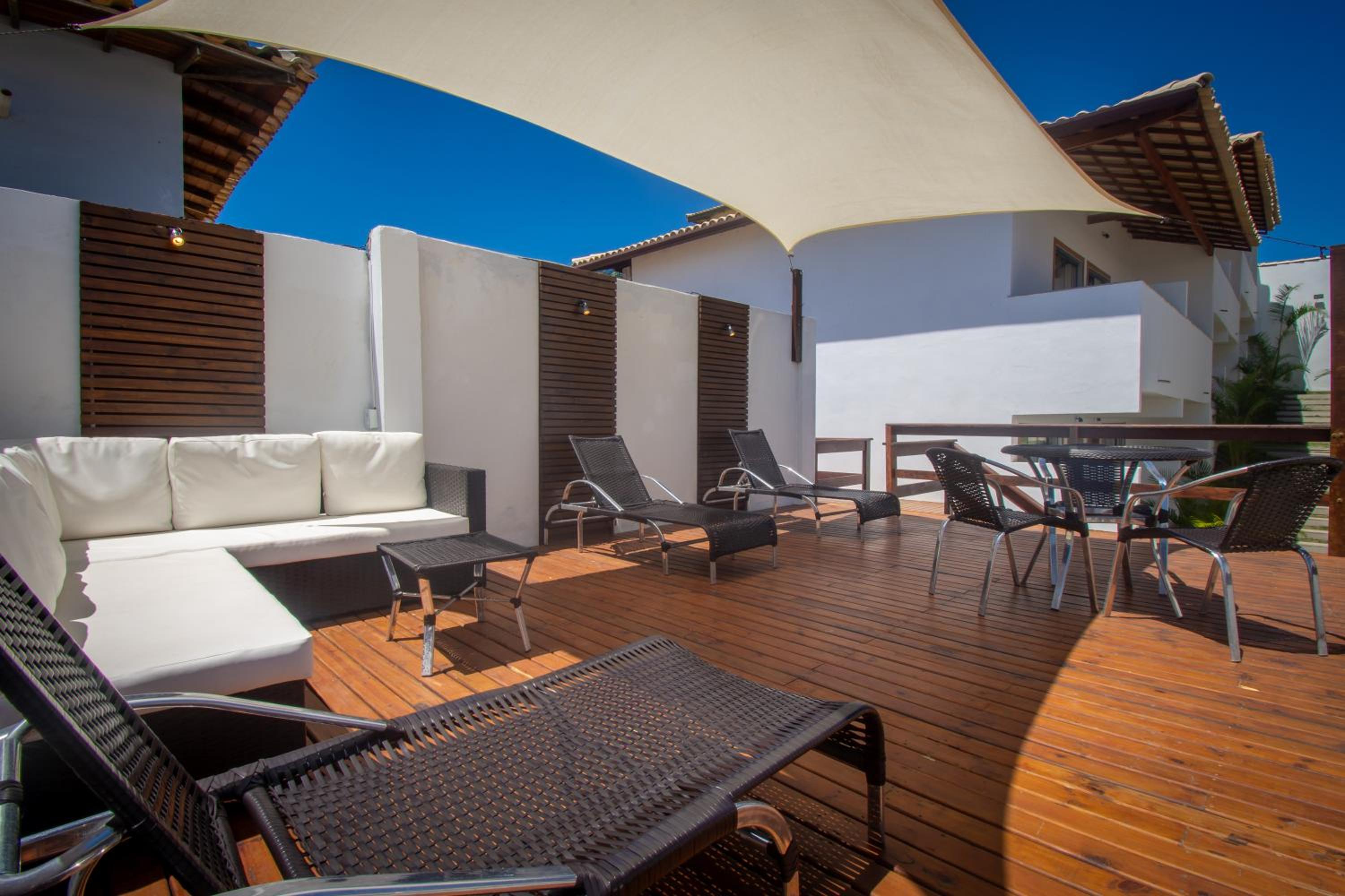Pousada Gammel Dansk by Latitud Hoteles