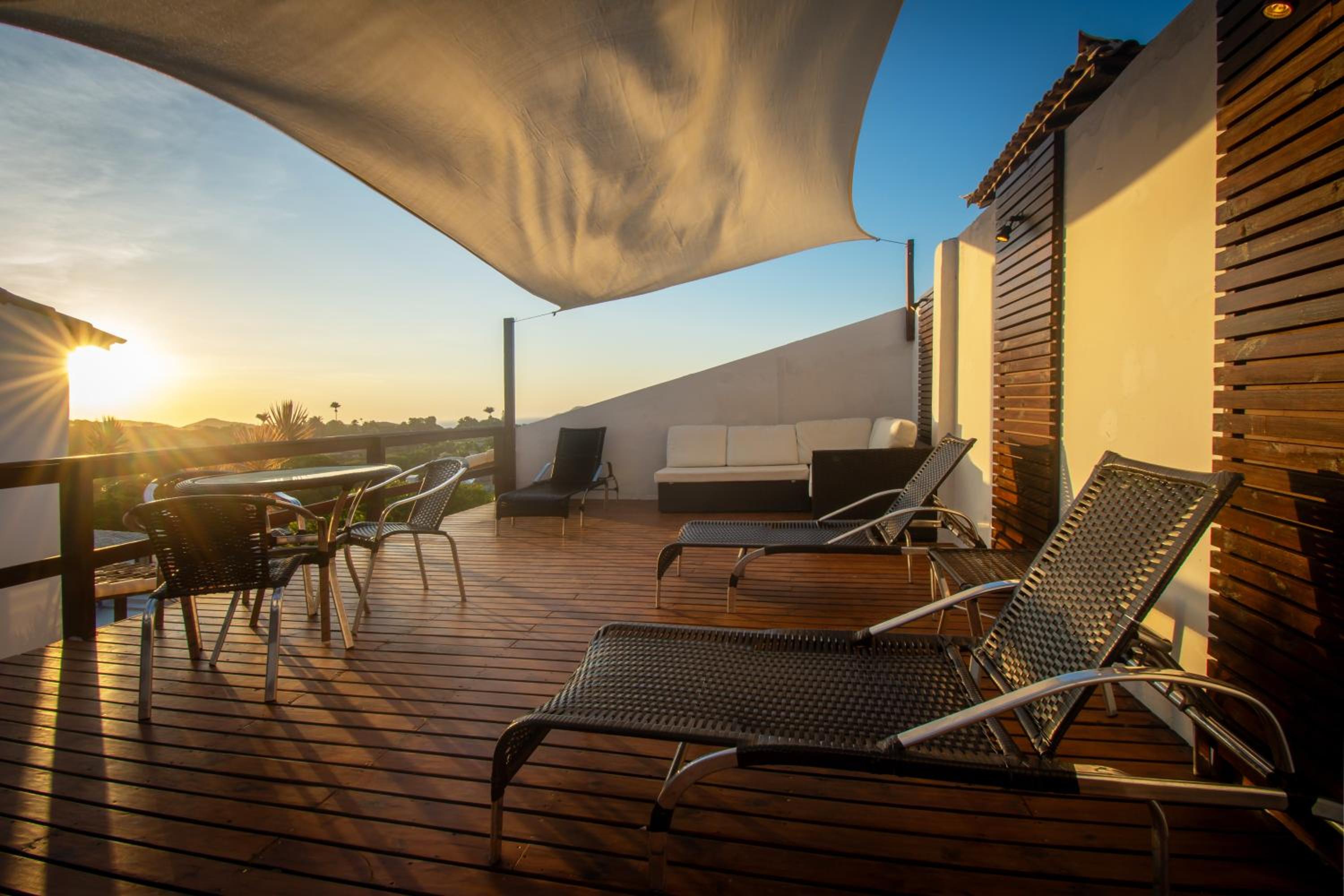Pousada Gammel Dansk by Latitud Hoteles
