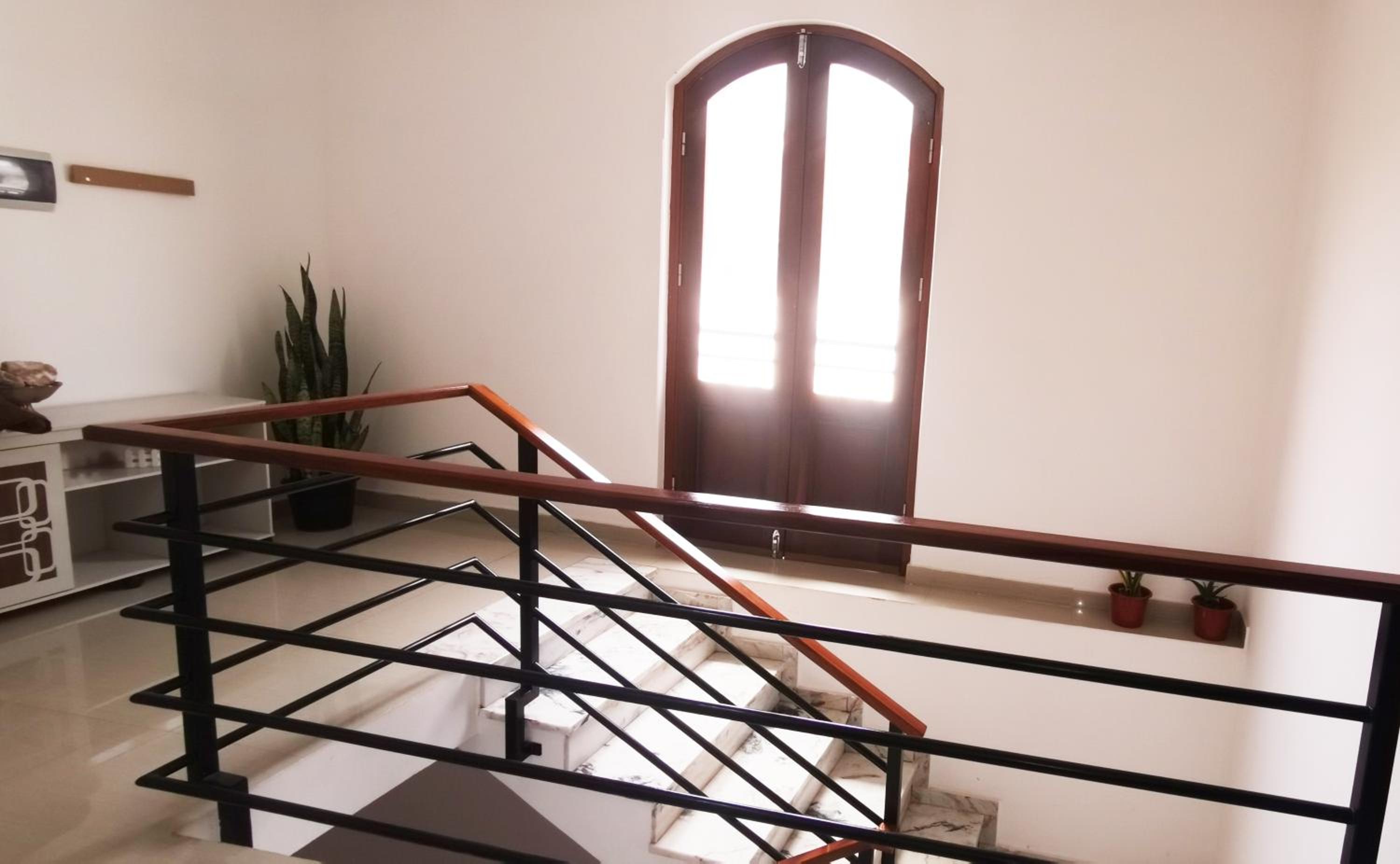 Miras Guest House