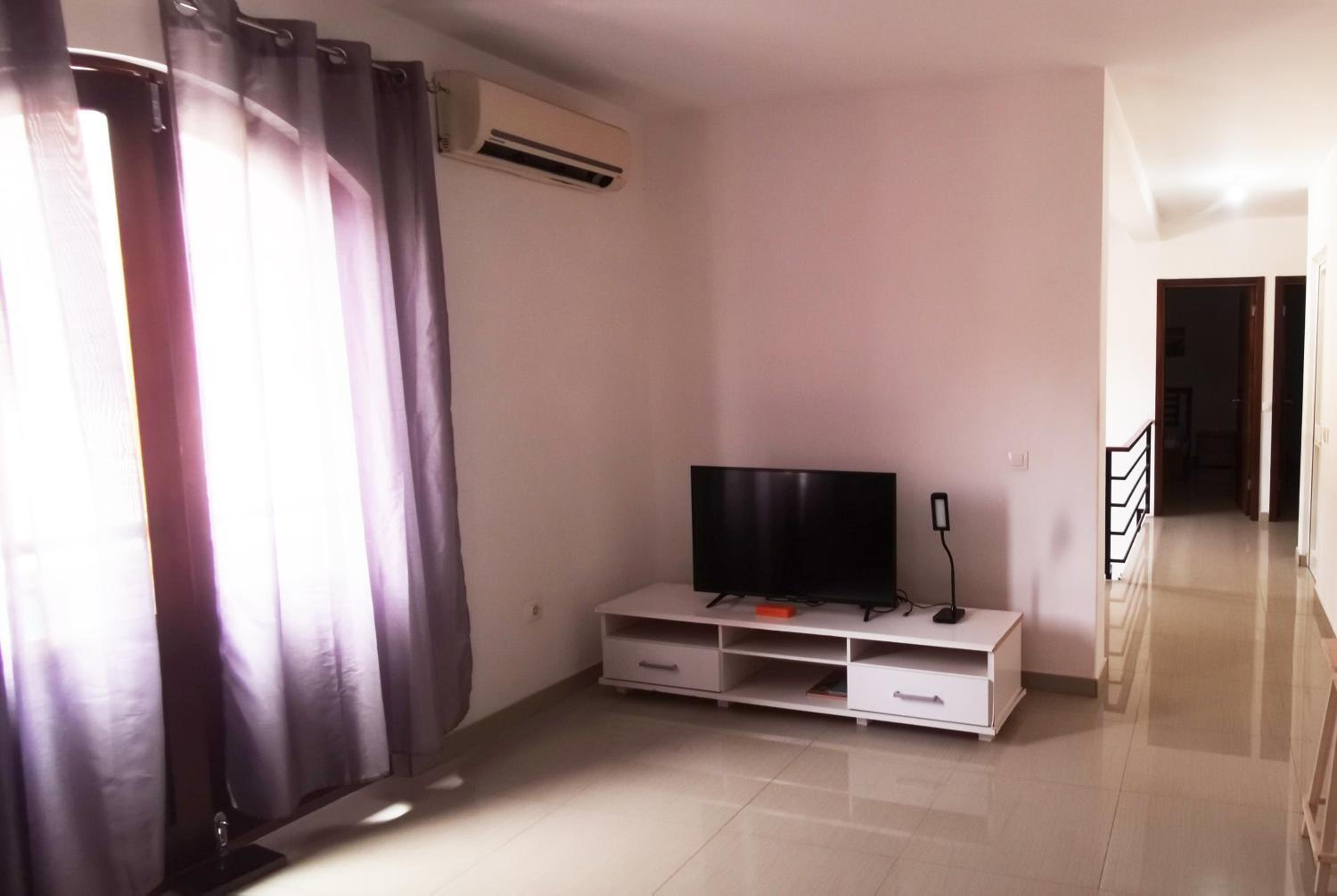 Miras Guest House